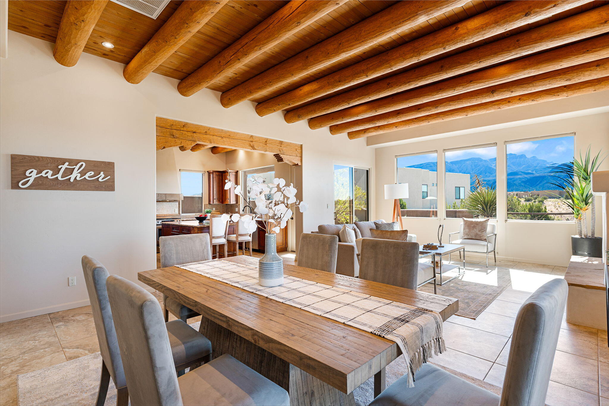 11 Mimbres Court