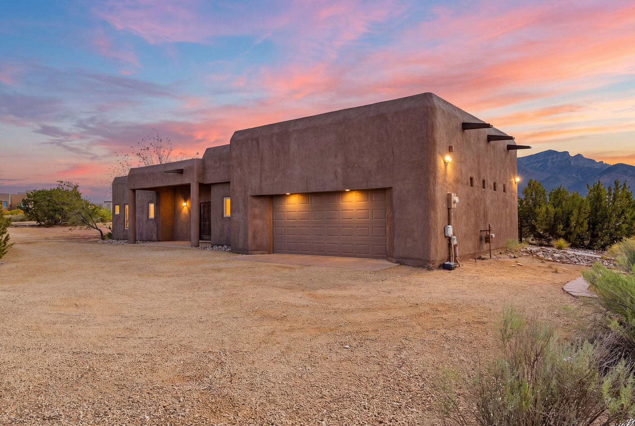 11 Mimbres Court Placitas NM