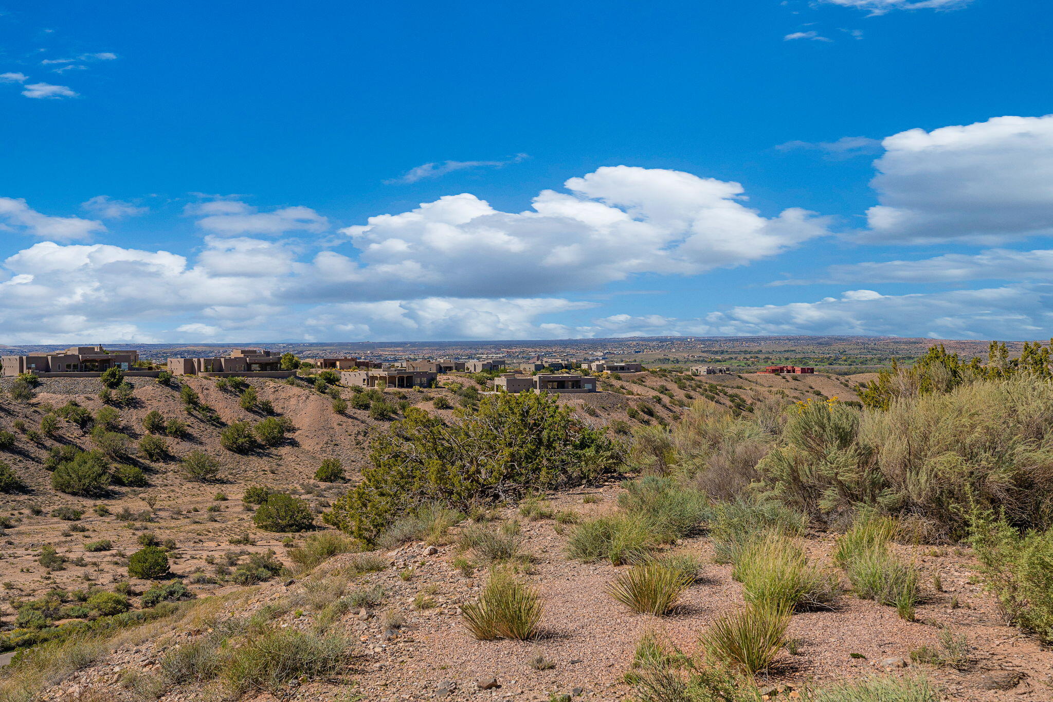 11 Mimbres Court