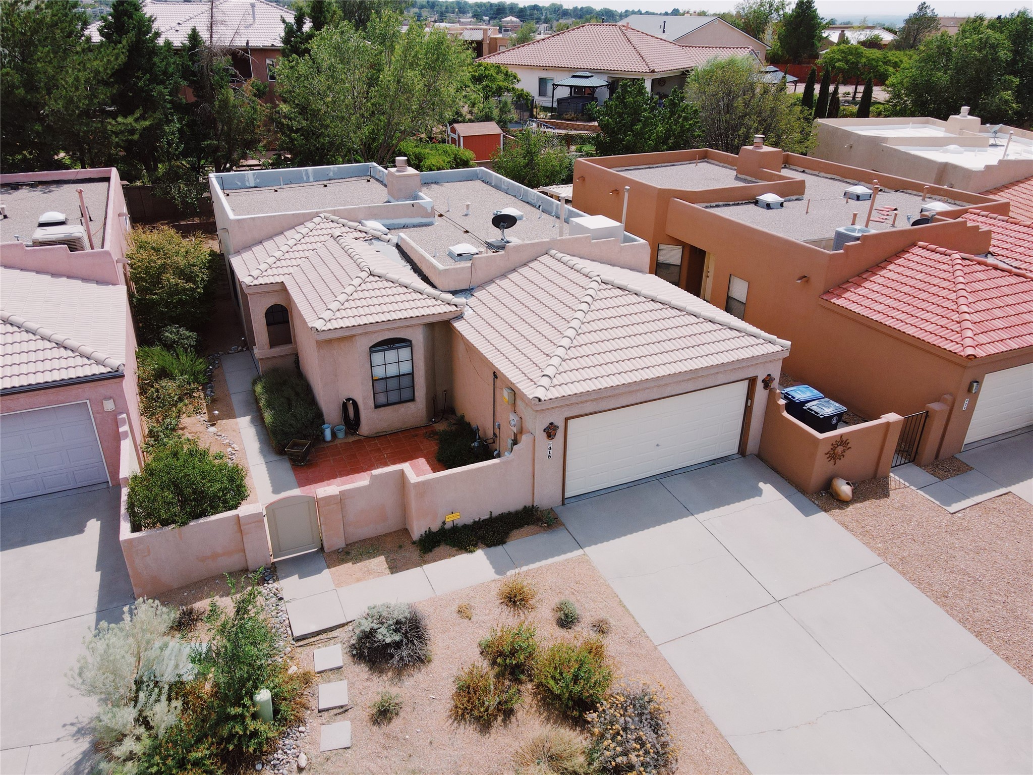 415 Serenity Court SE