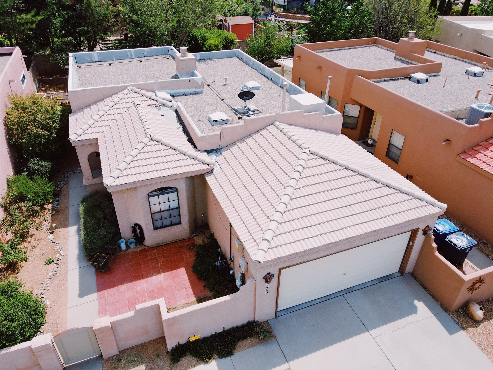 415 Serenity Court SE