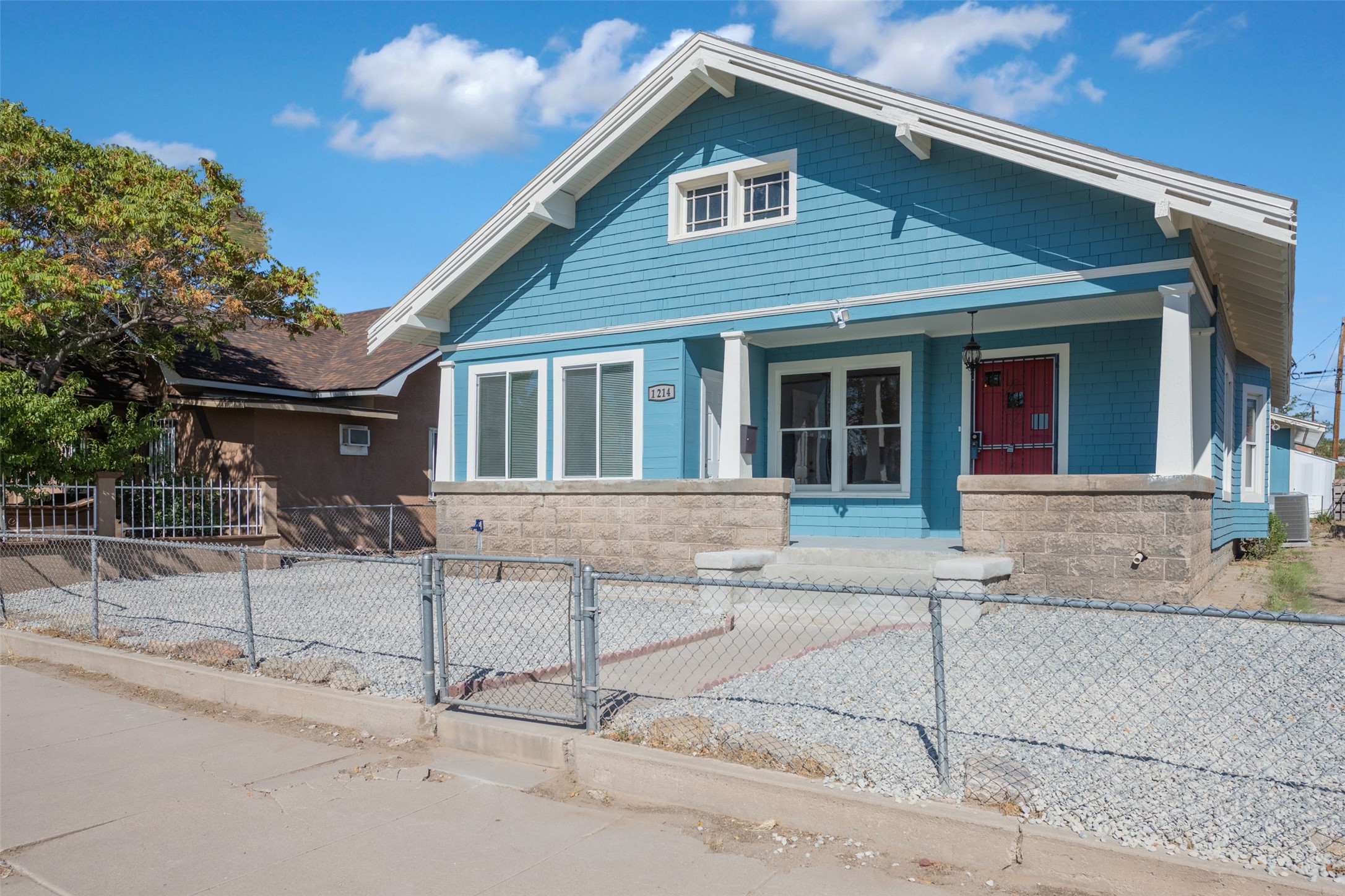 1214 Walter Street SE