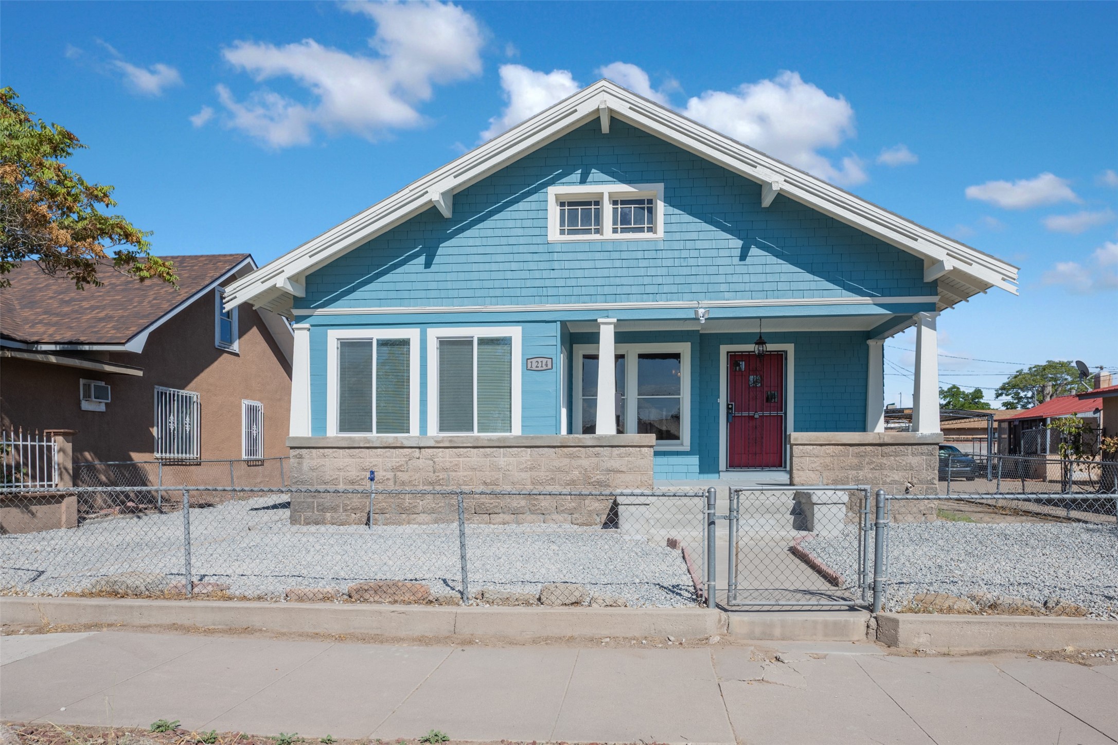 1214 Walter Street SE