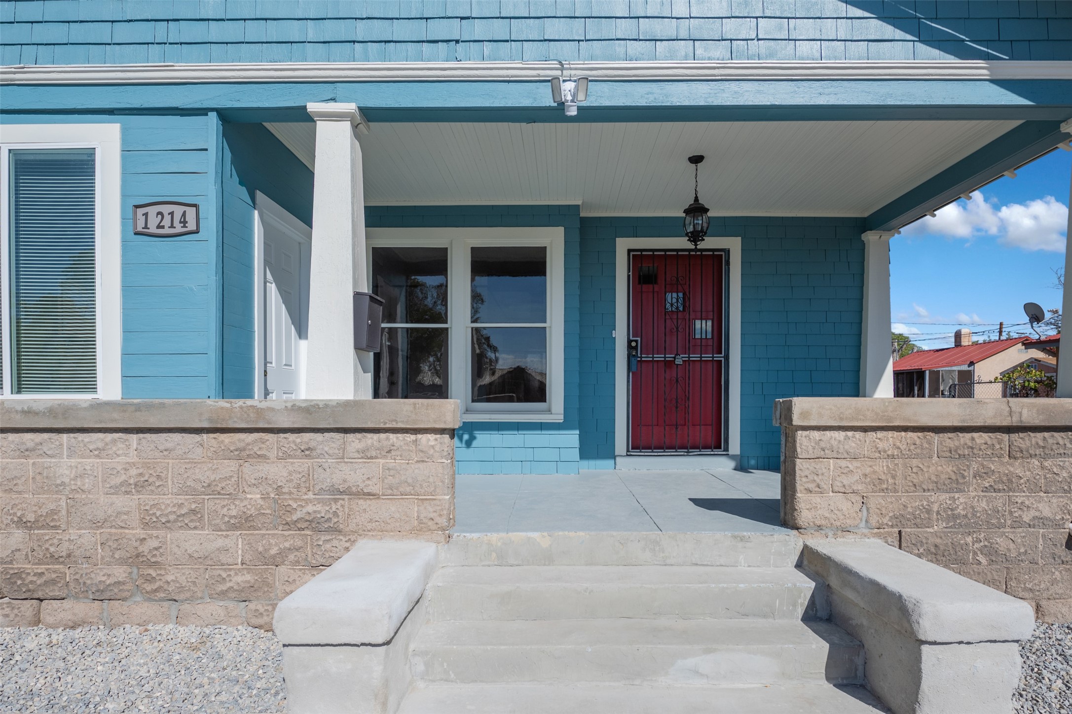 1214 Walter Street SE