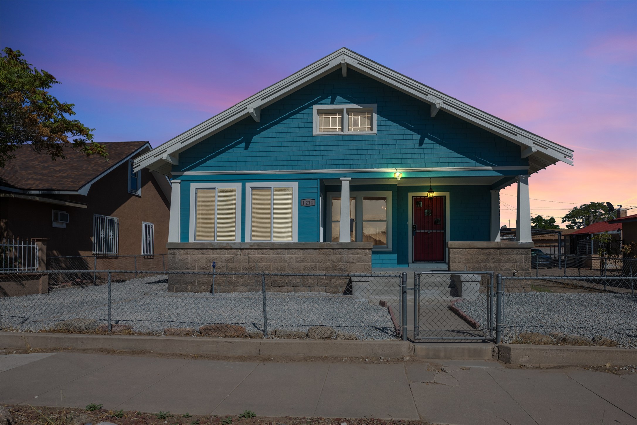 1214 Walter Street SE