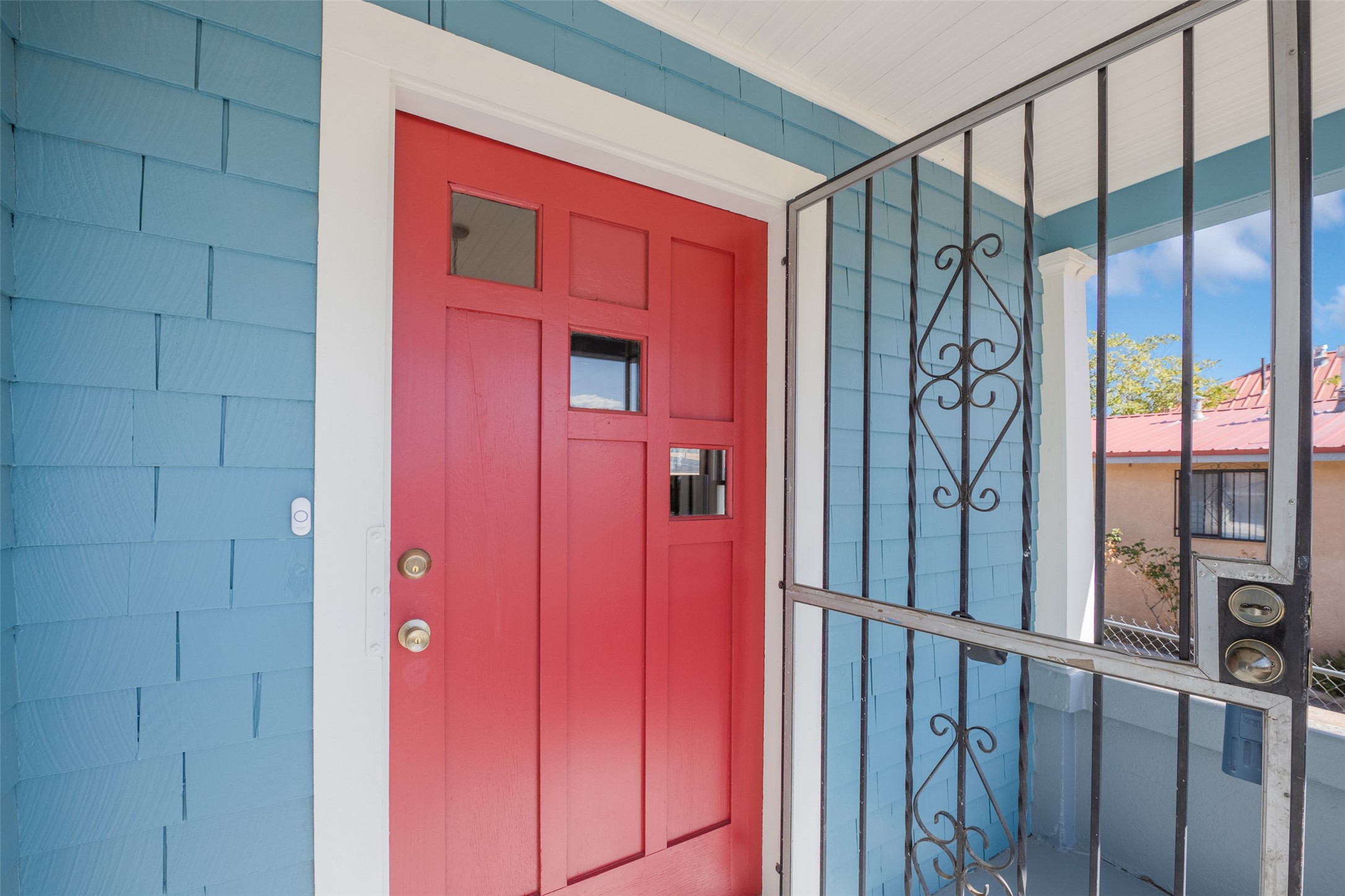 1214 Walter Street SE