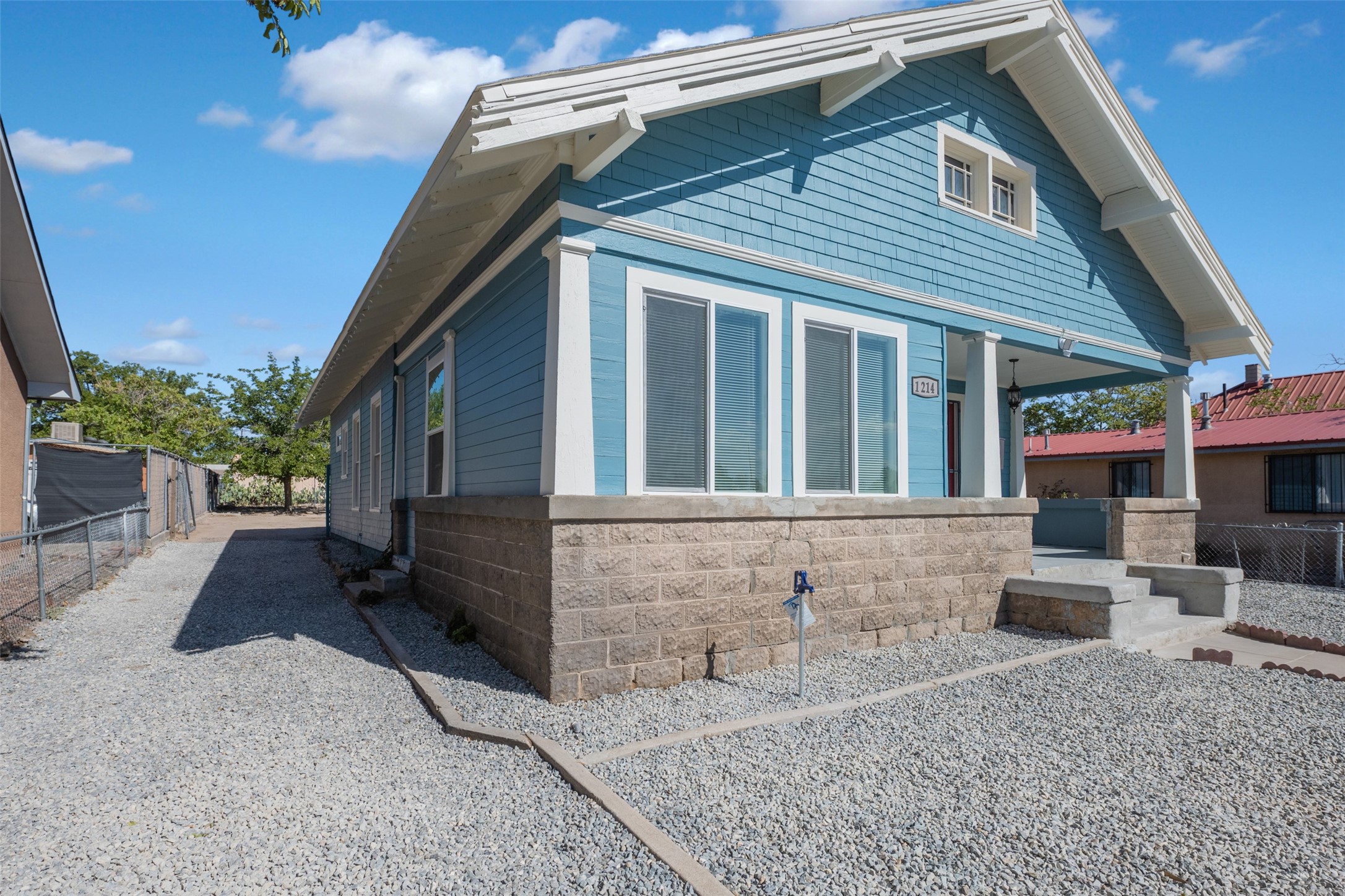 1214 Walter Street SE