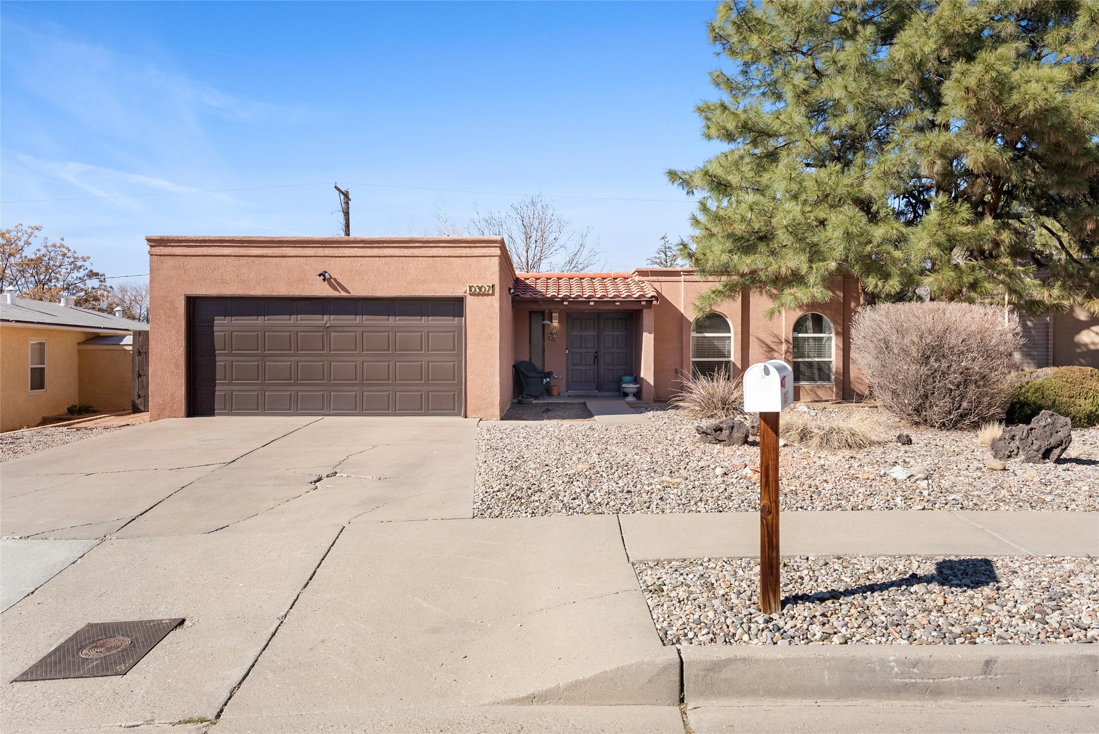 10307 Karen Avenue NE
