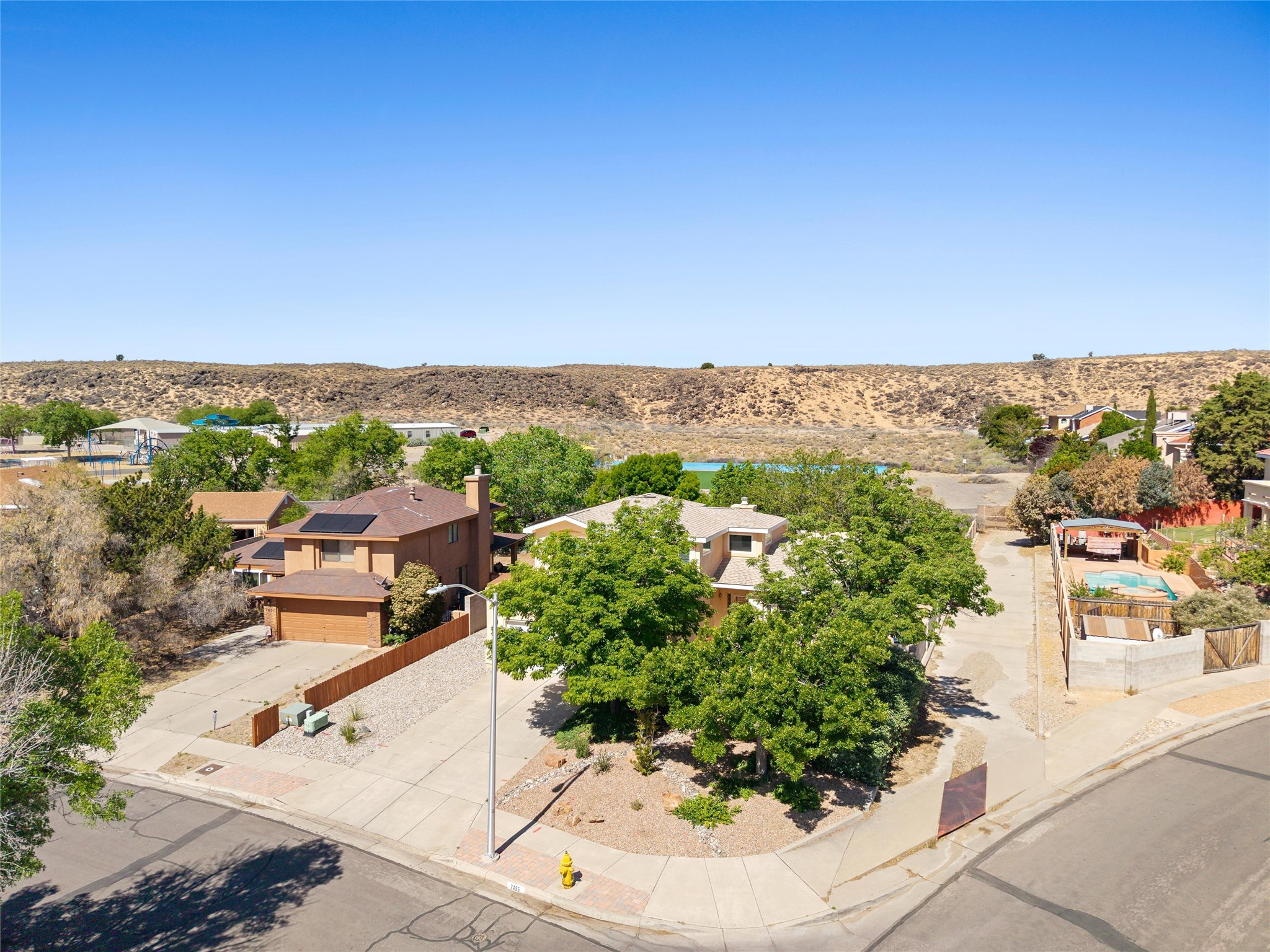 7455 Carson Trail NW