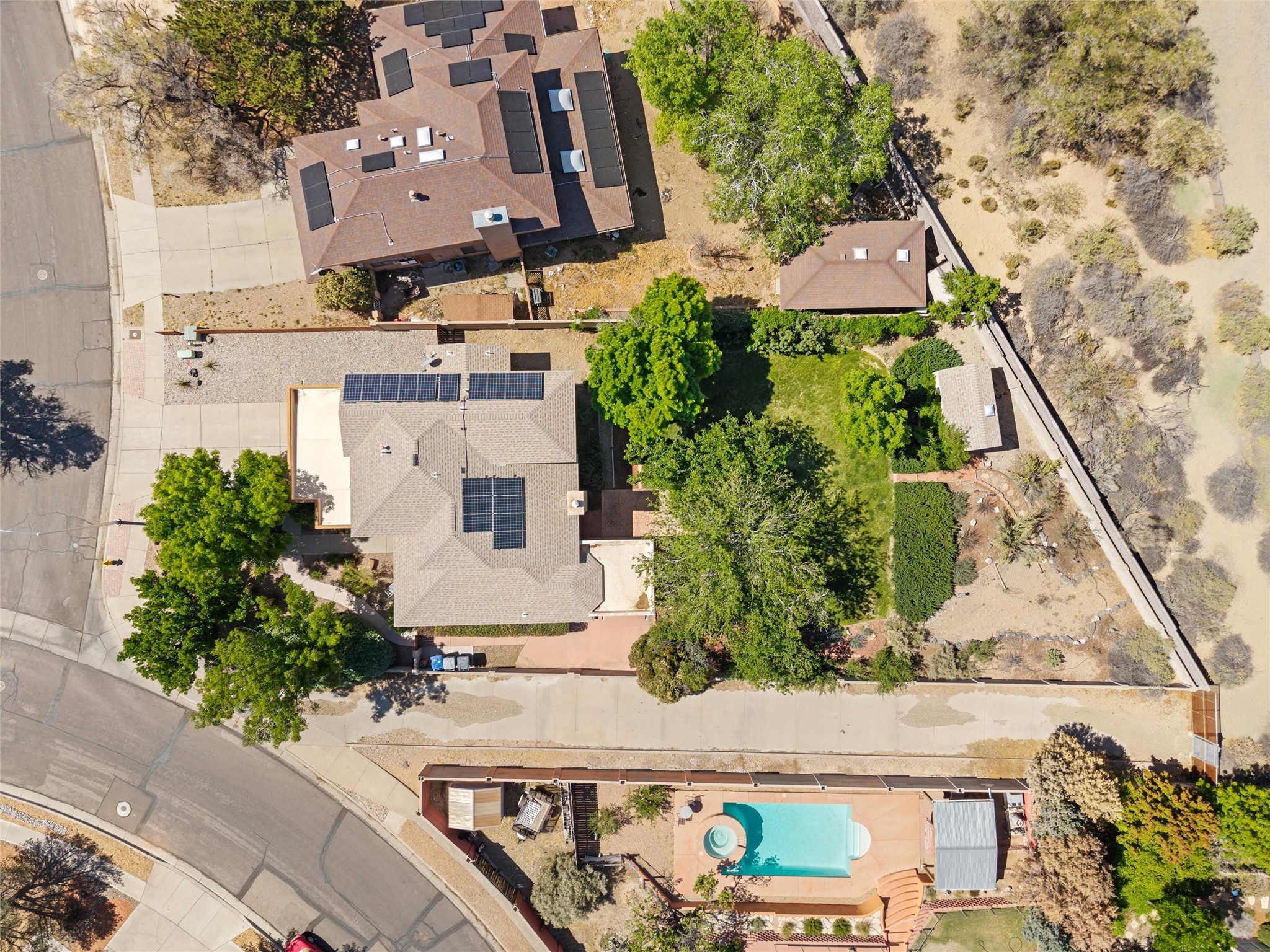 7455 Carson Trail NW