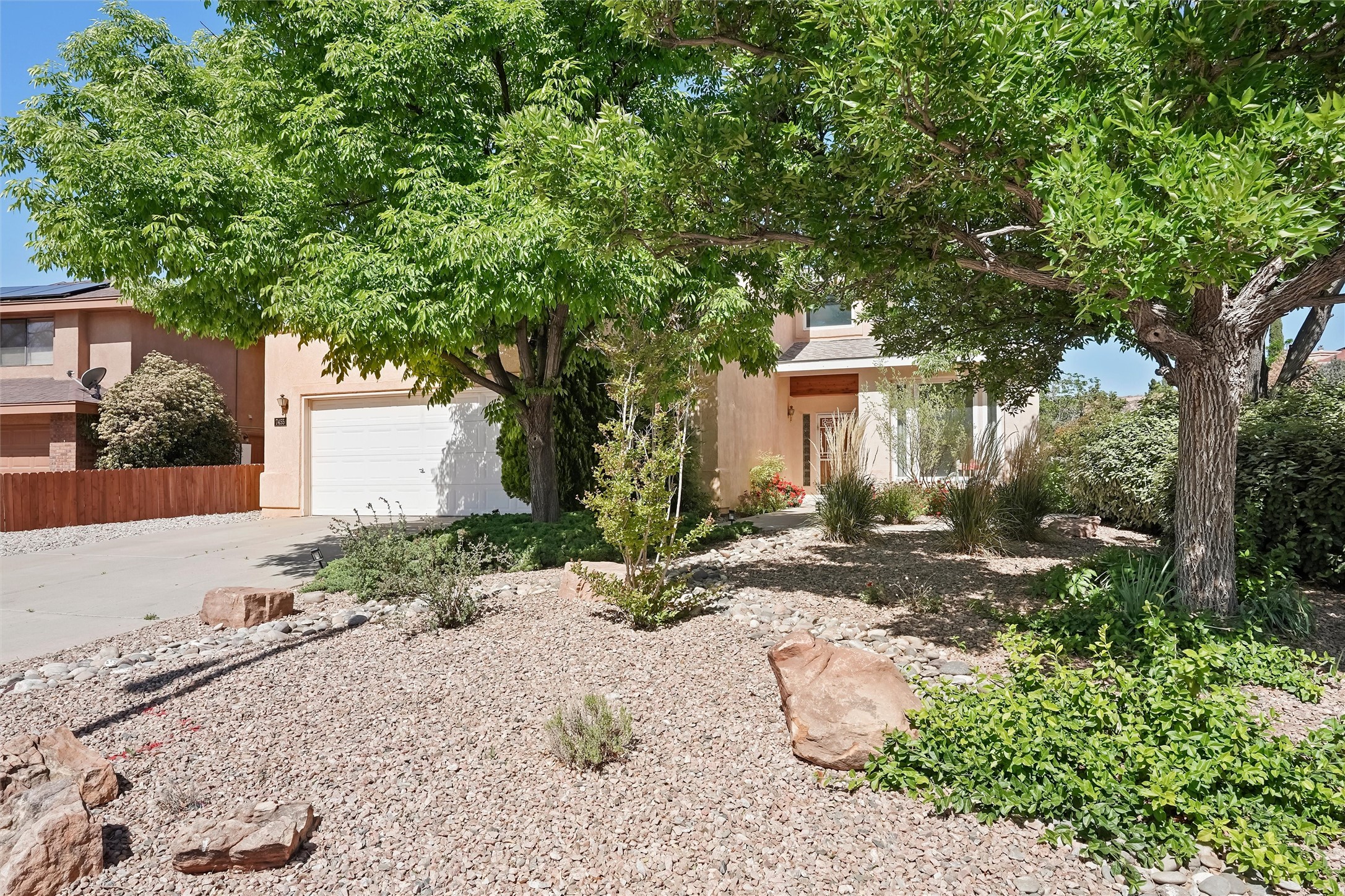 7455 Carson Trail NW