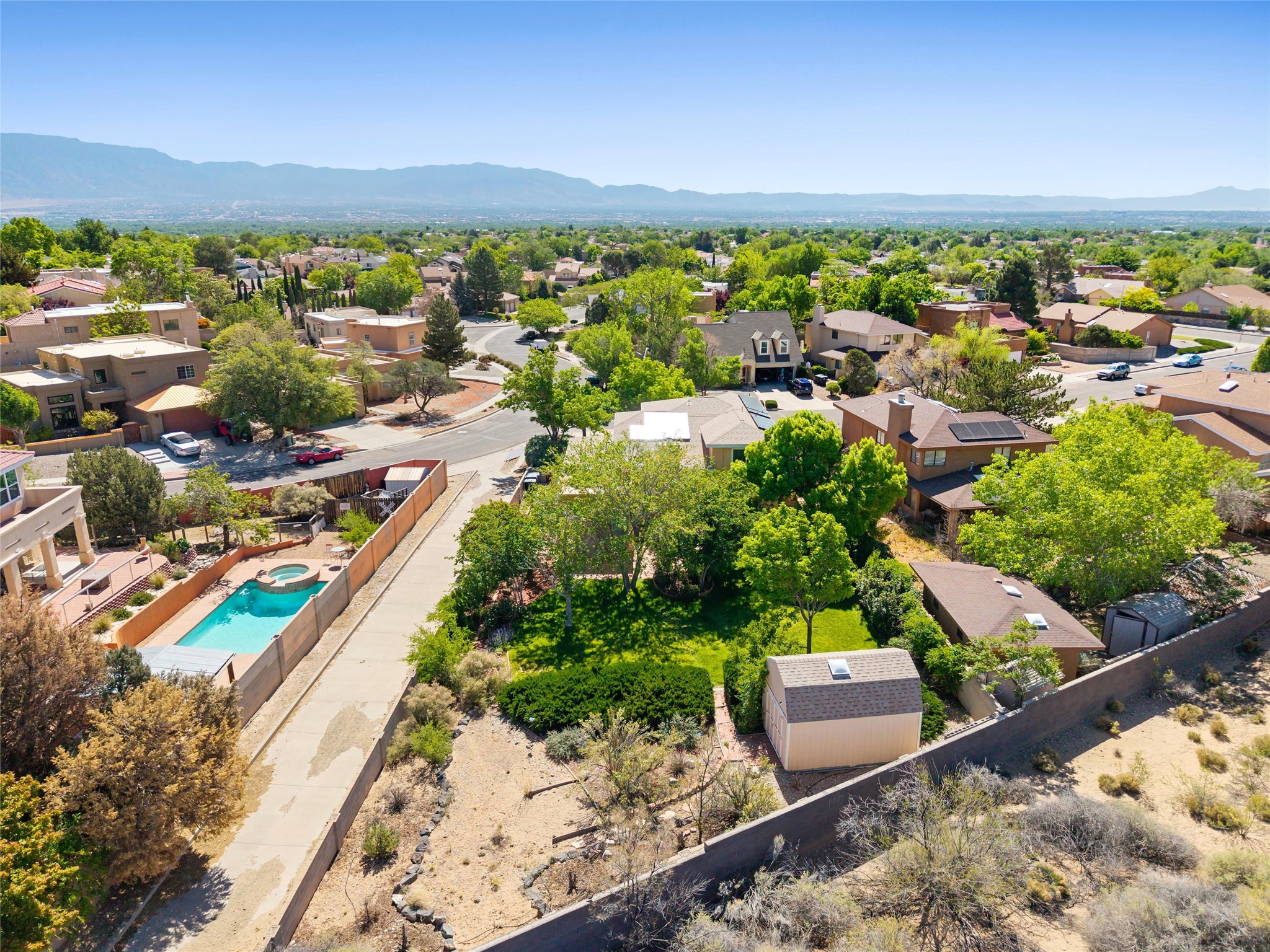 7455 Carson Trail NW