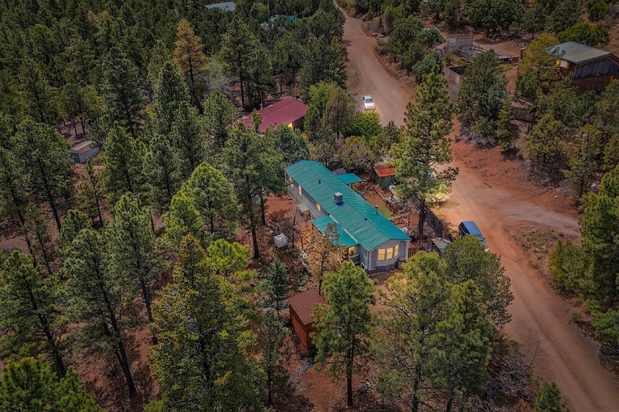 88 Pinon Ridge