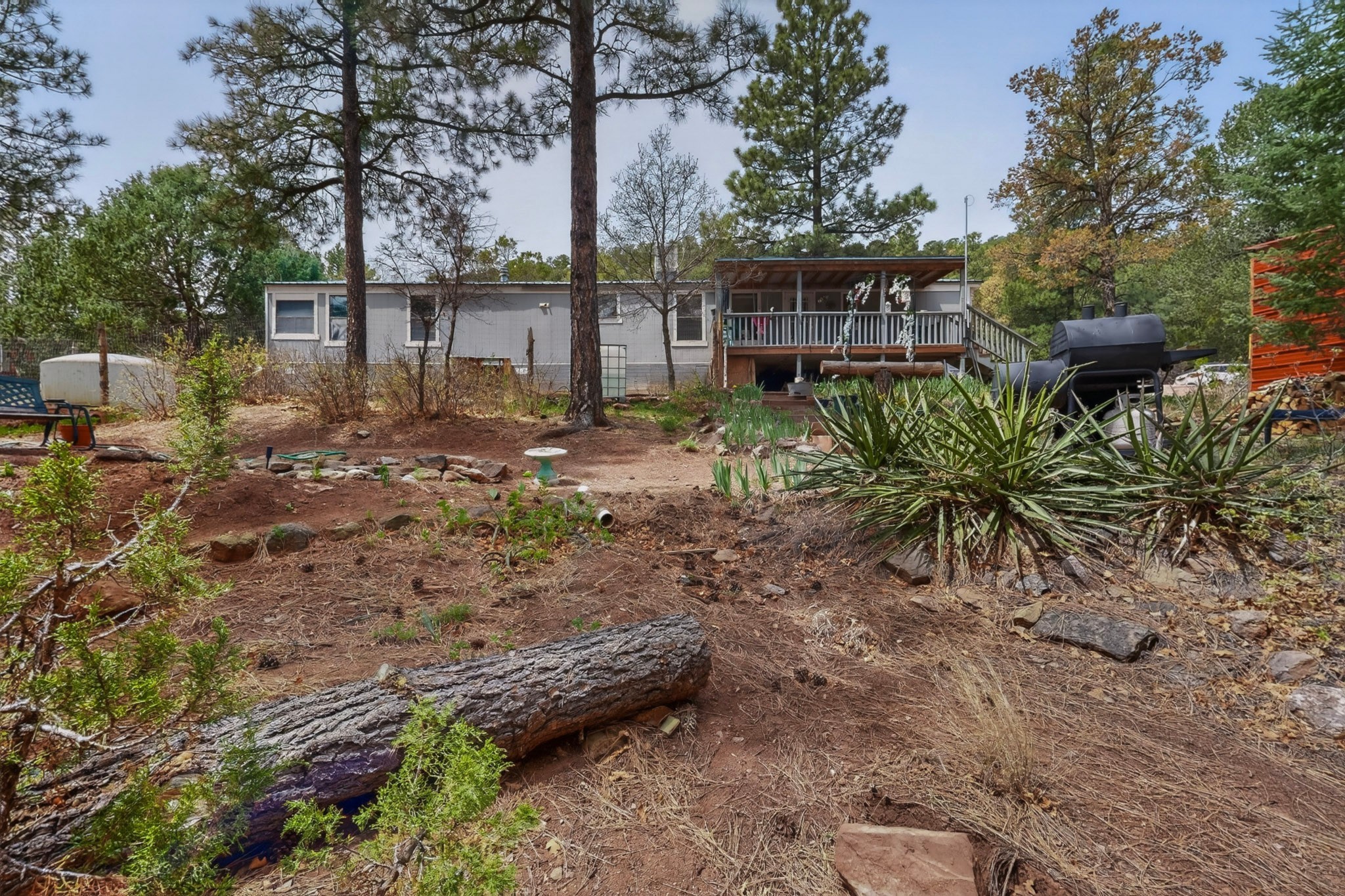 88 Pinon Ridge