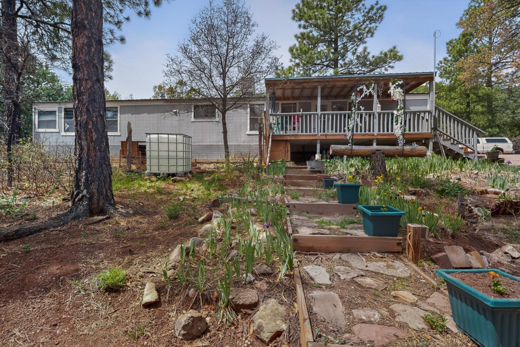 88 Pinon Ridge