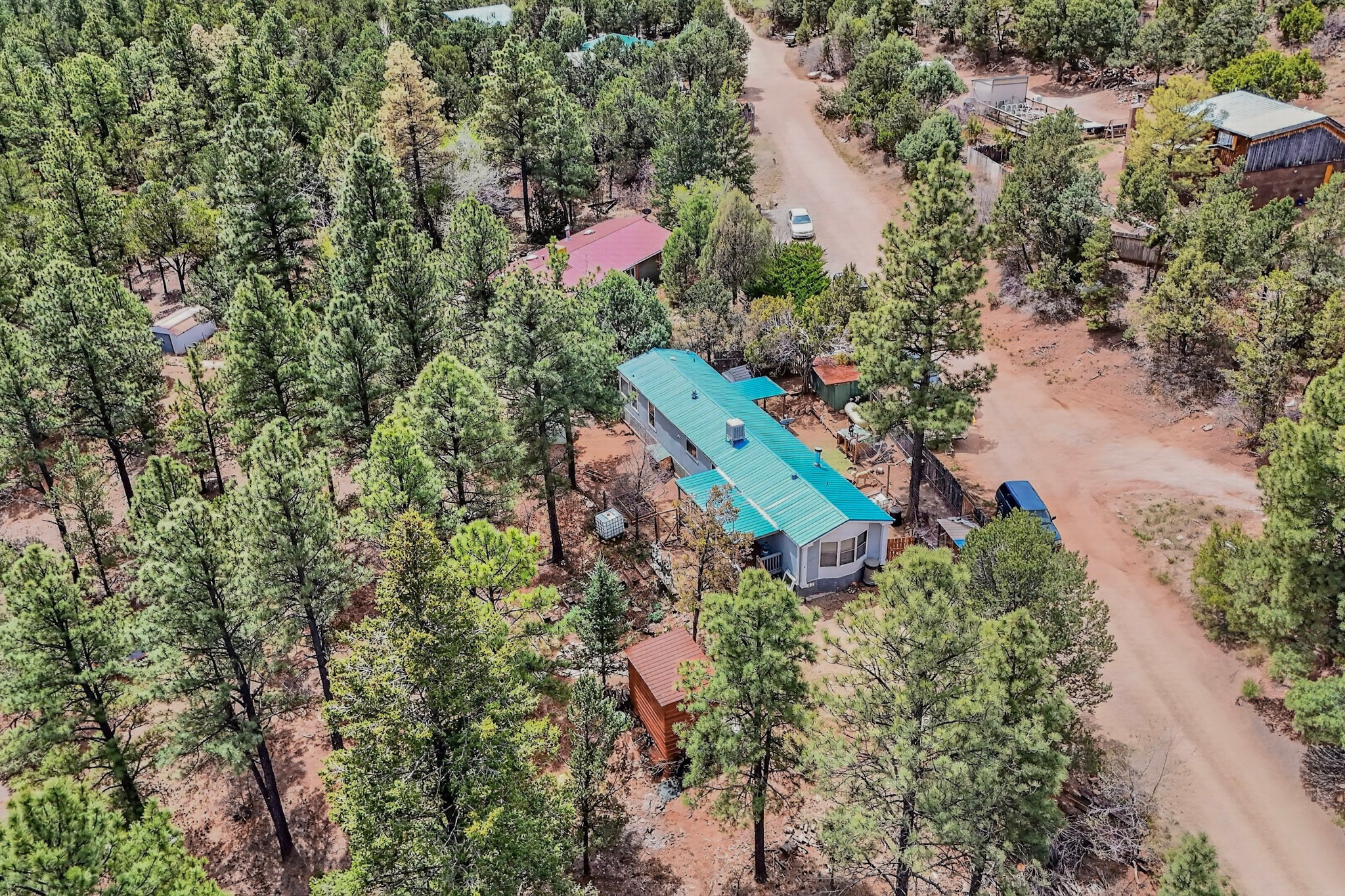88 Pinon Ridge