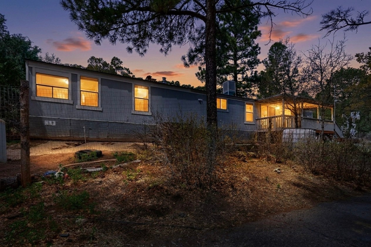 88 Pinon Ridge