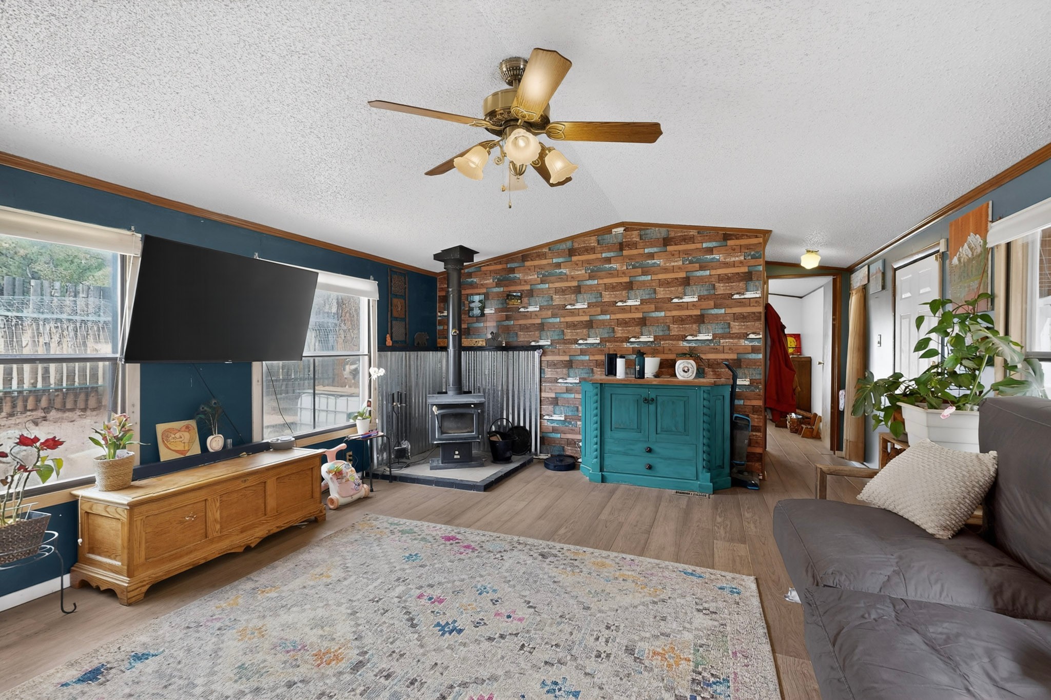 88 Pinon Ridge