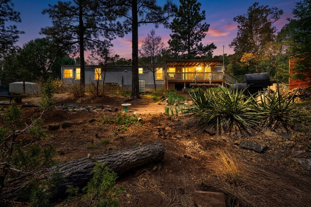 88 Pinon Ridge