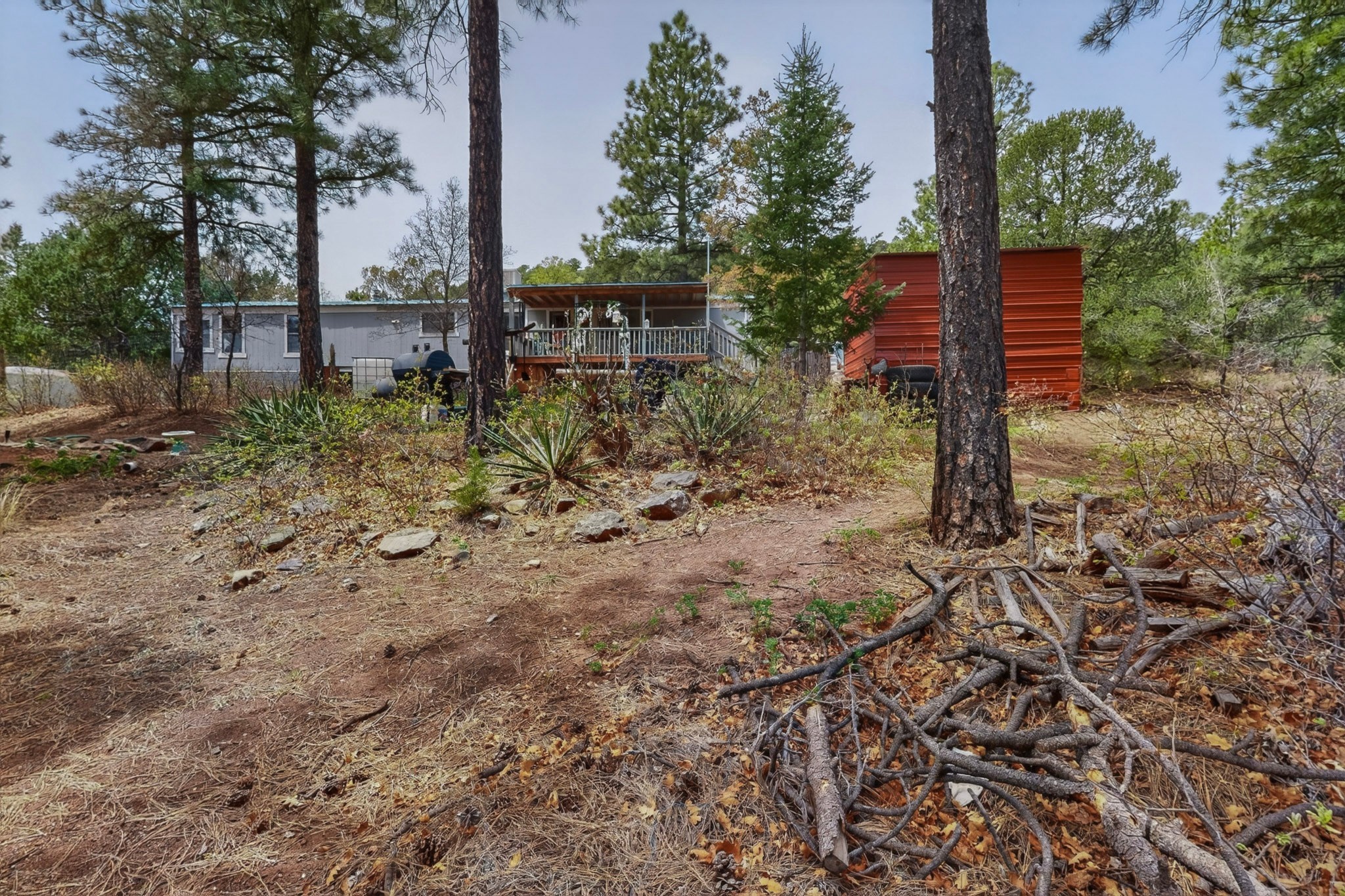88 Pinon Ridge