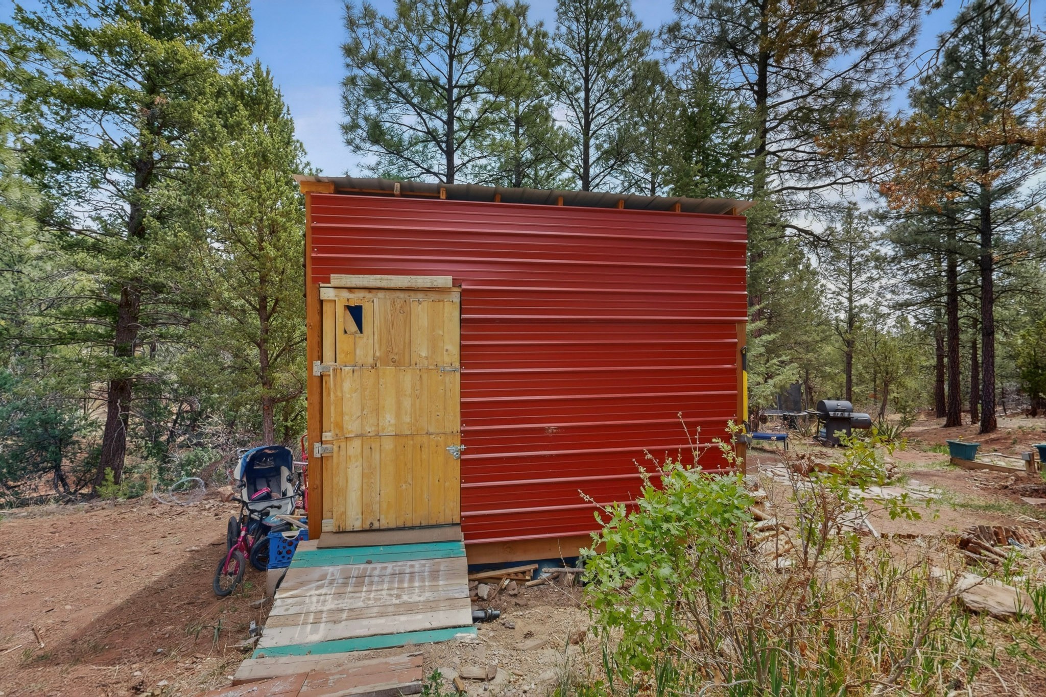 88 Pinon Ridge