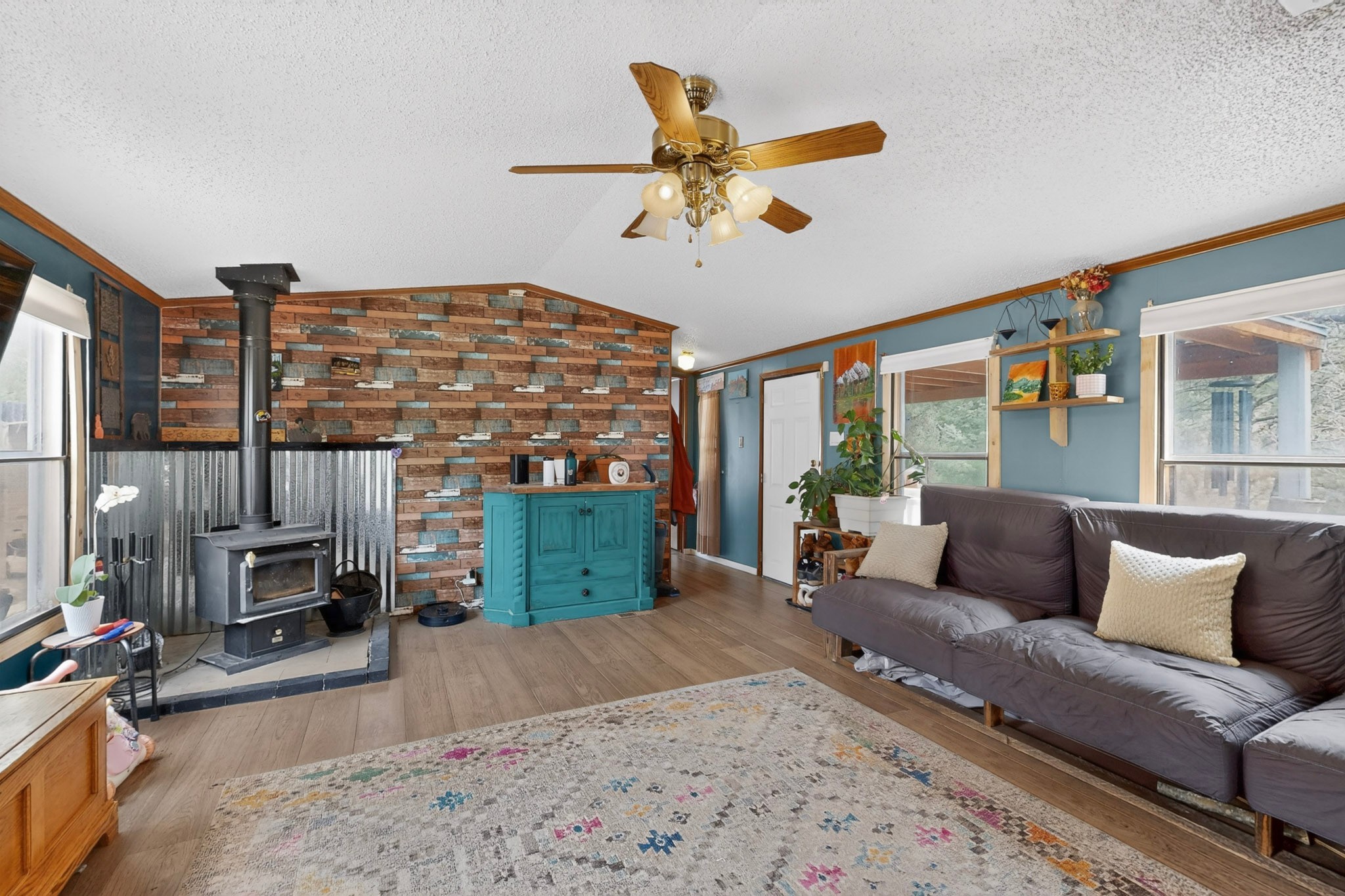 88 Pinon Ridge