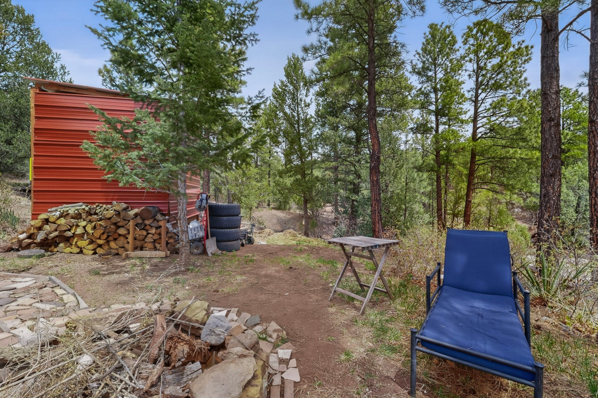 88 Pinon Ridge