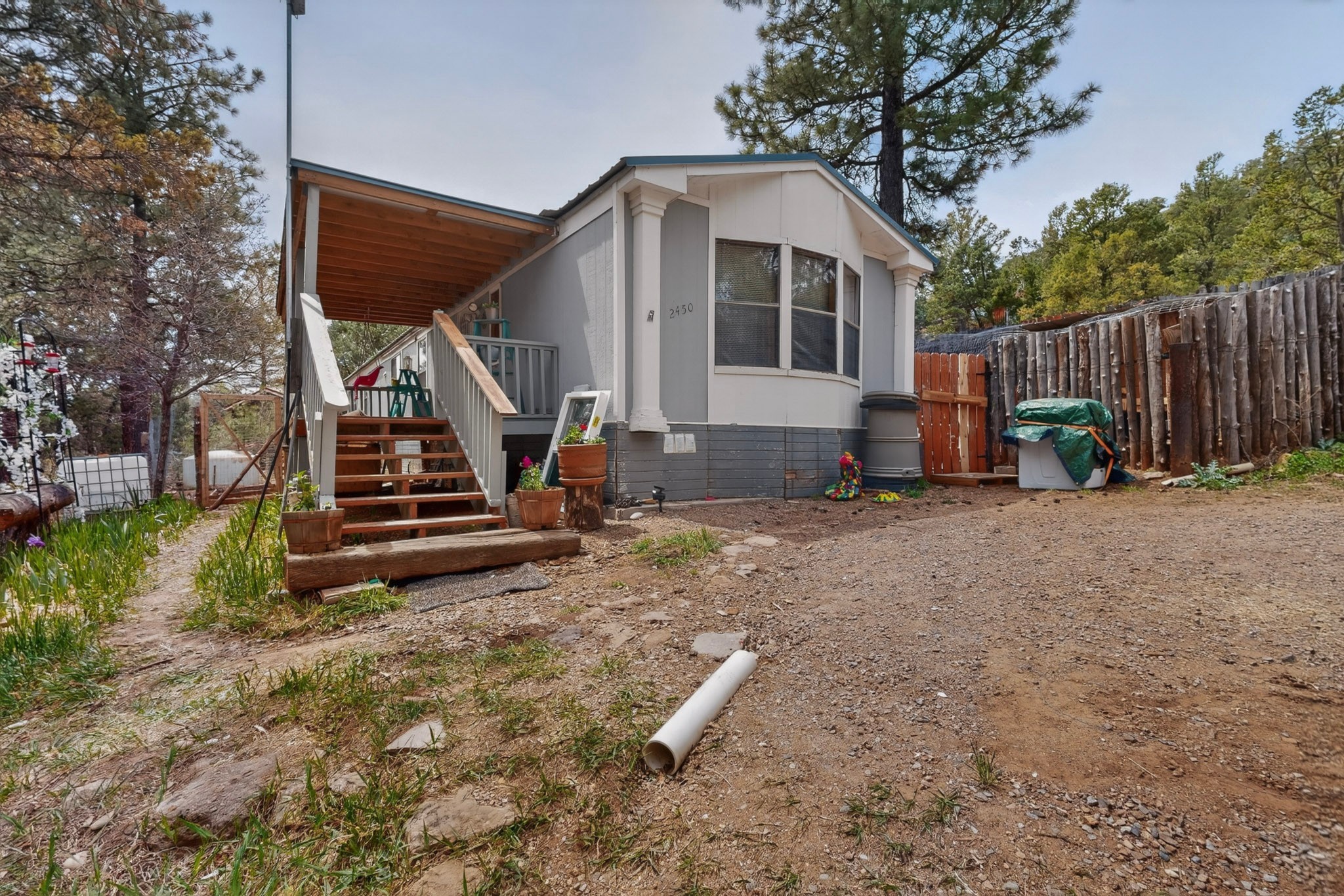 88 Pinon Ridge