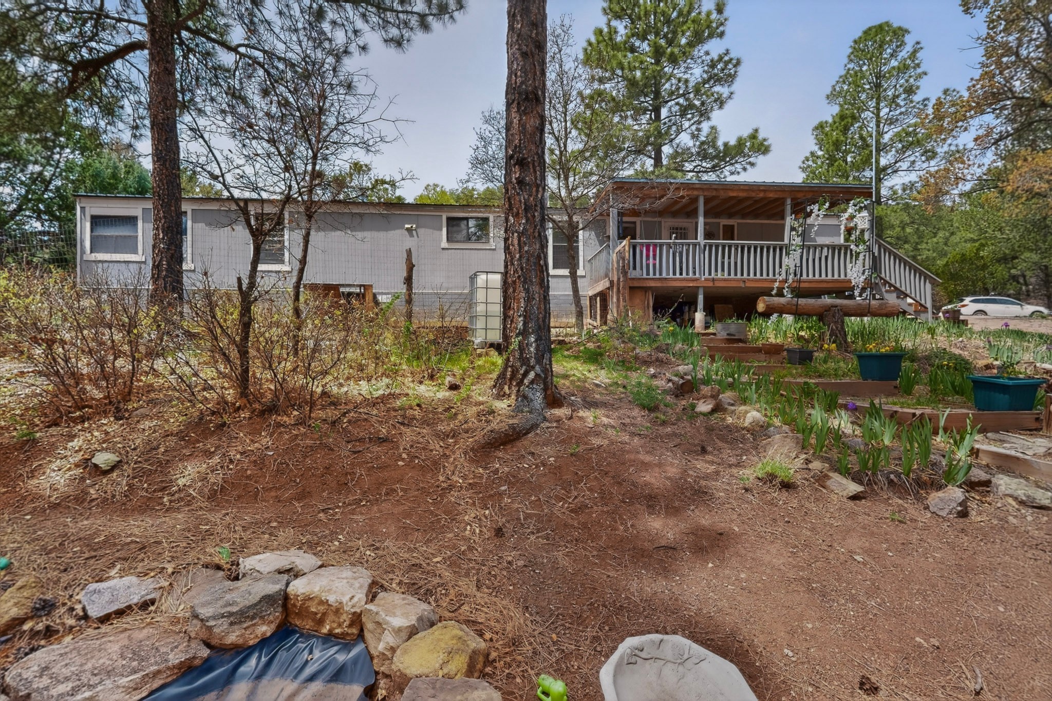 88 Pinon Ridge