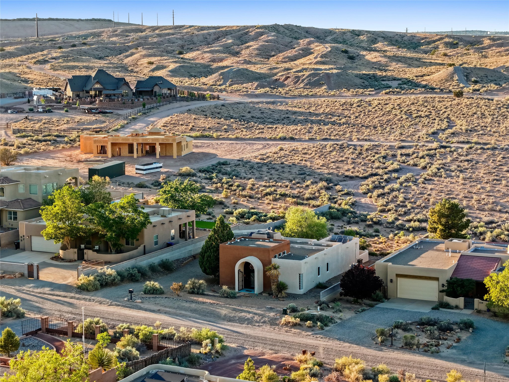 6115 La Paz Road NE
