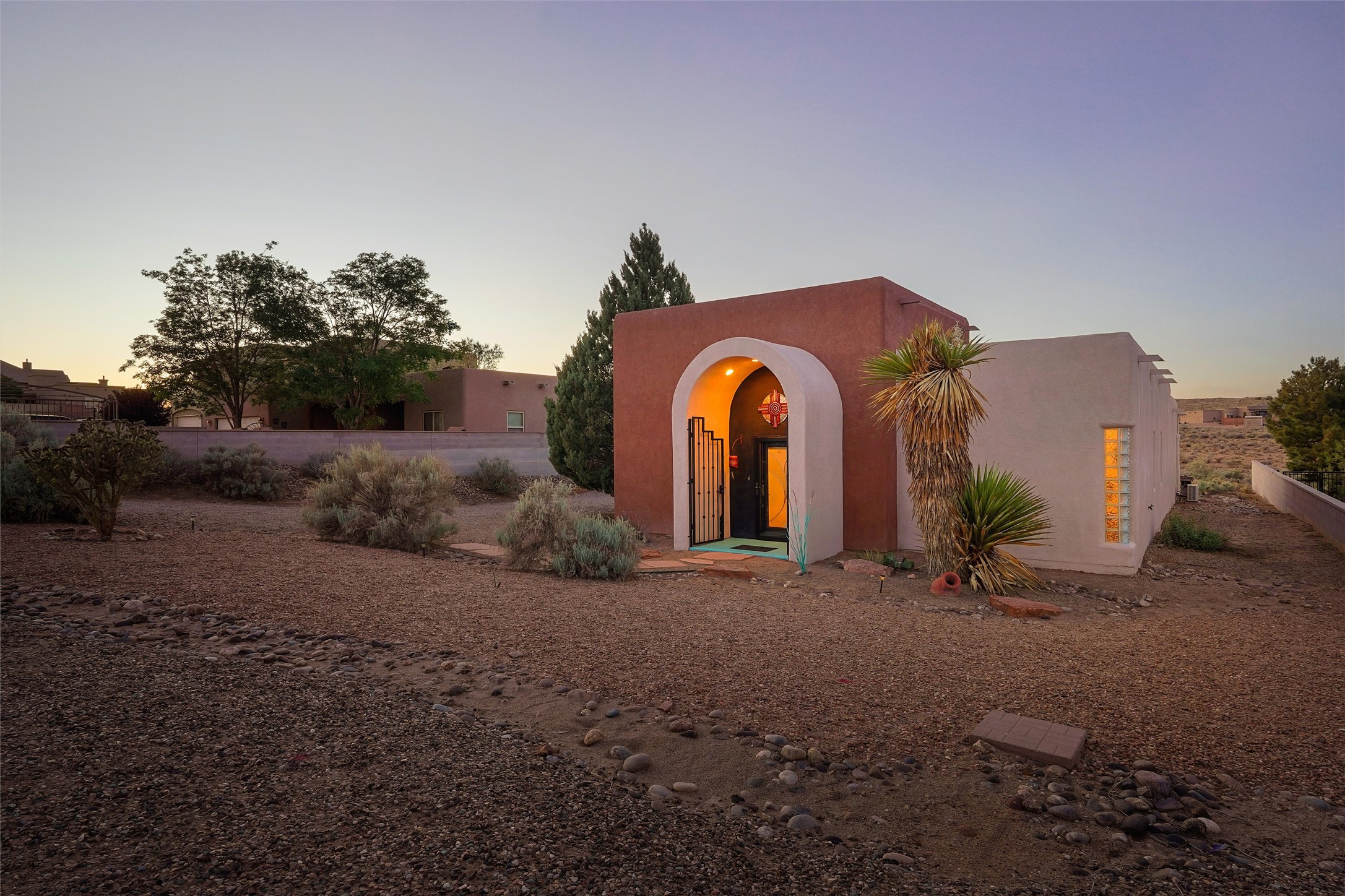 6115 La Paz Road NE