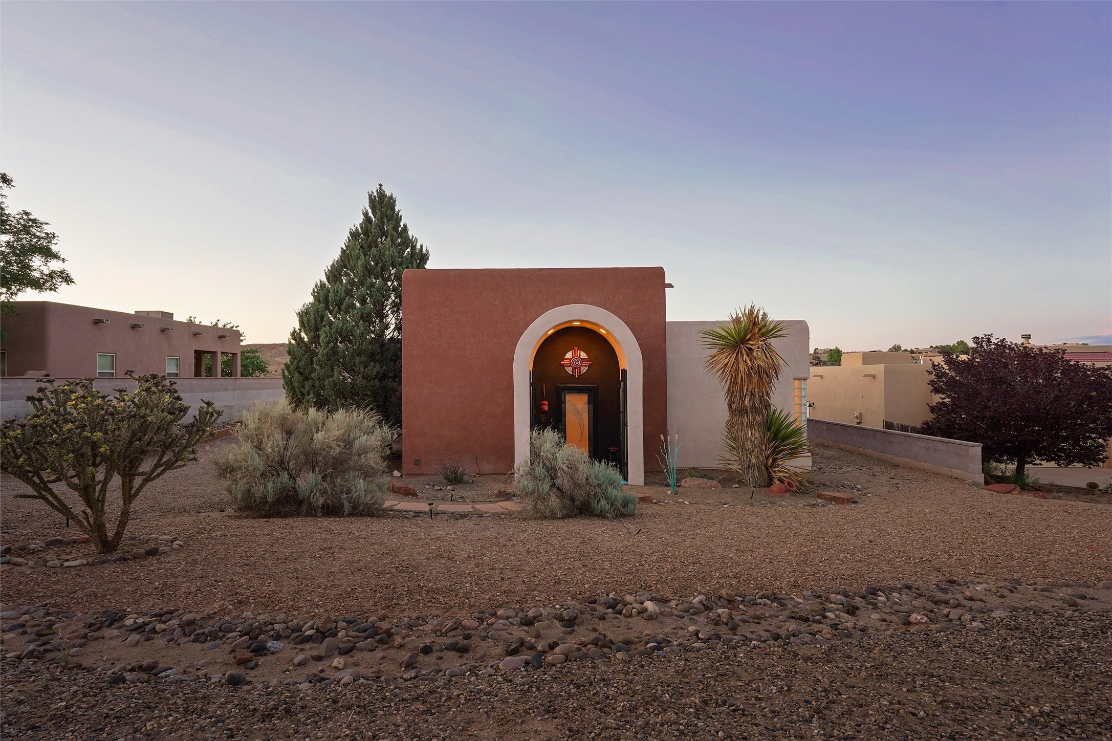 6115 La Paz Road NE