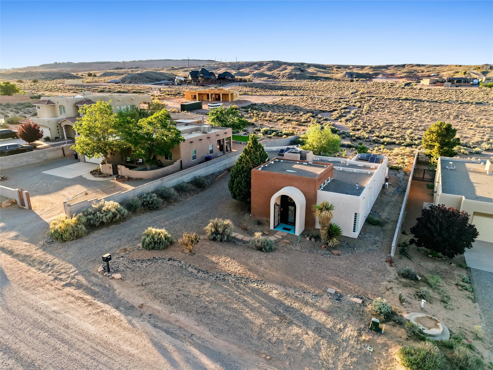 6115 La Paz Road NE