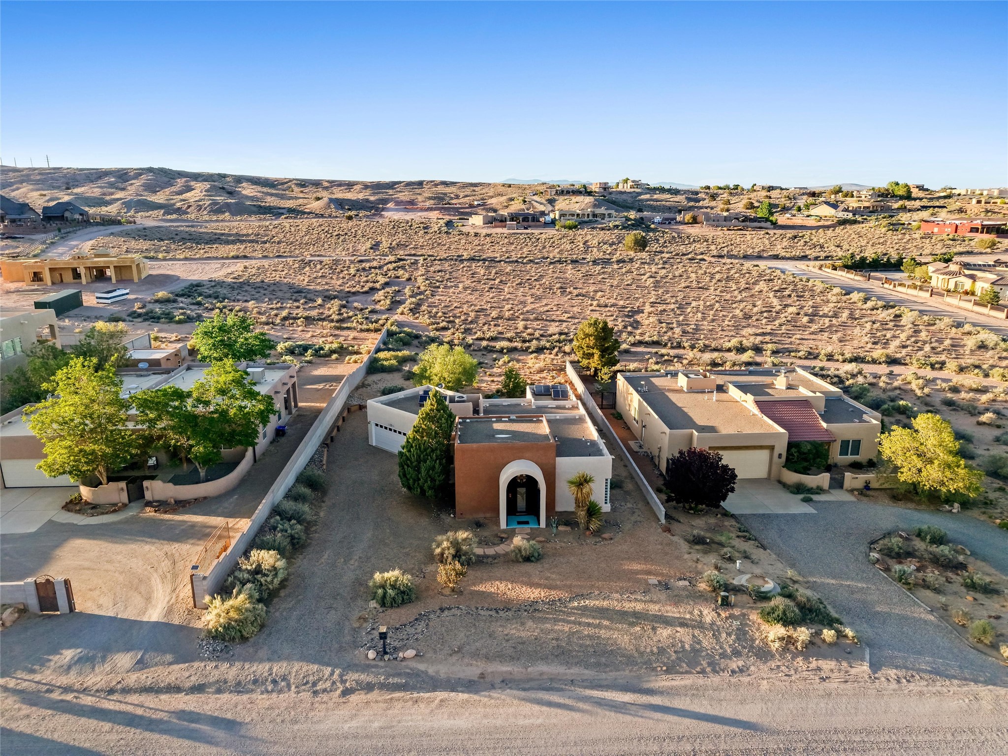 6115 La Paz Road NE