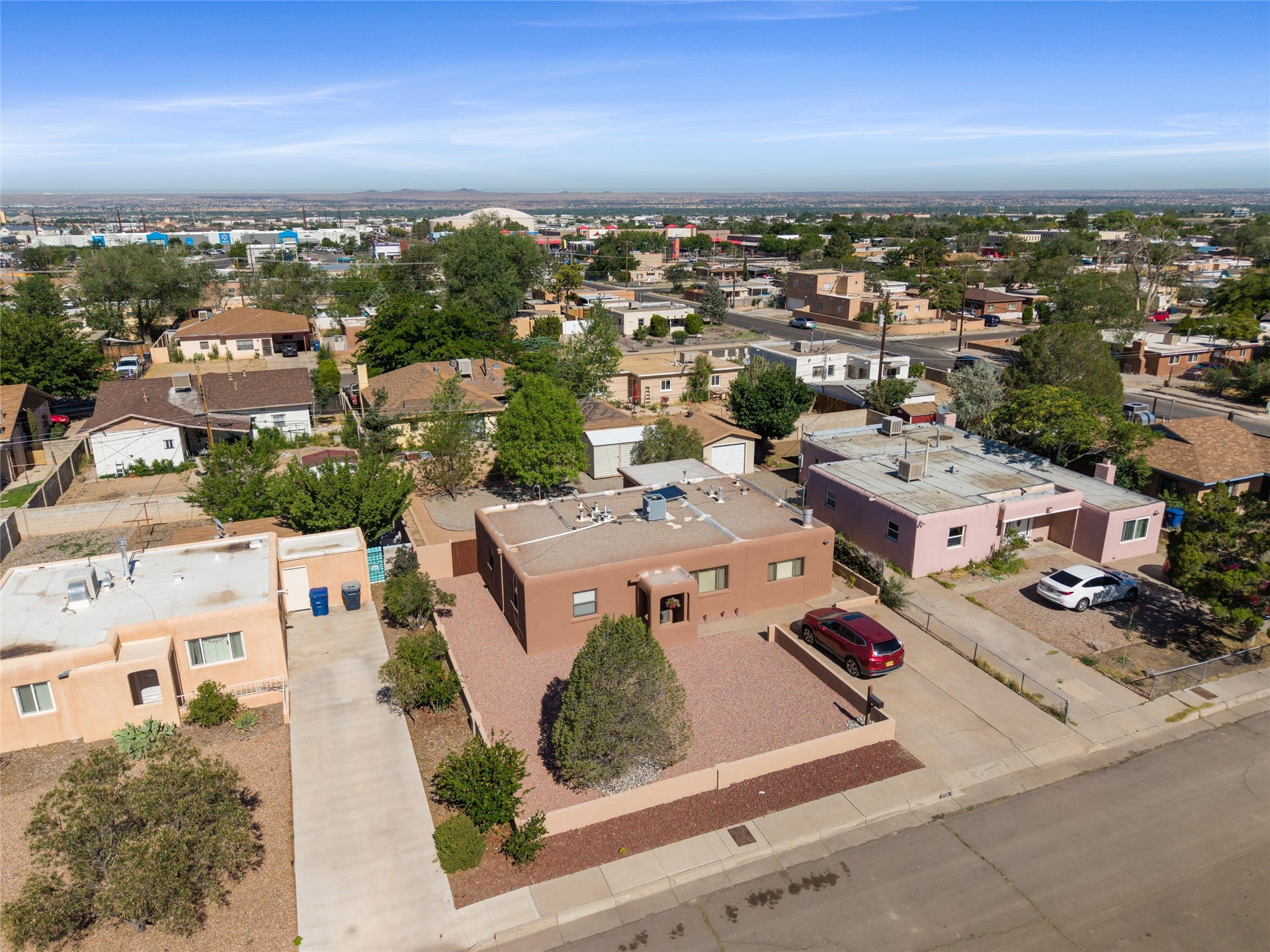 2729 Aliso Drive NE