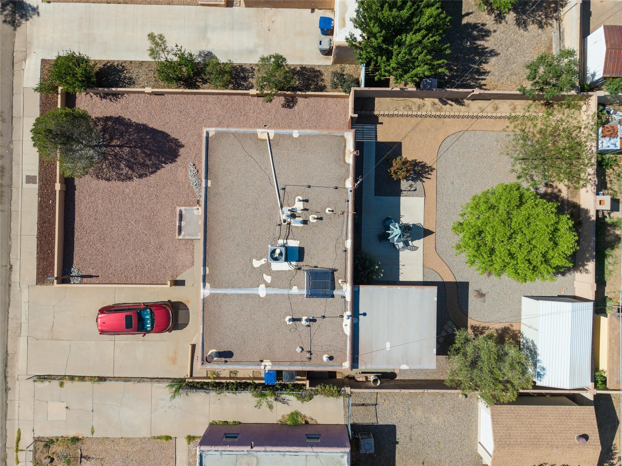 2729 Aliso Drive NE