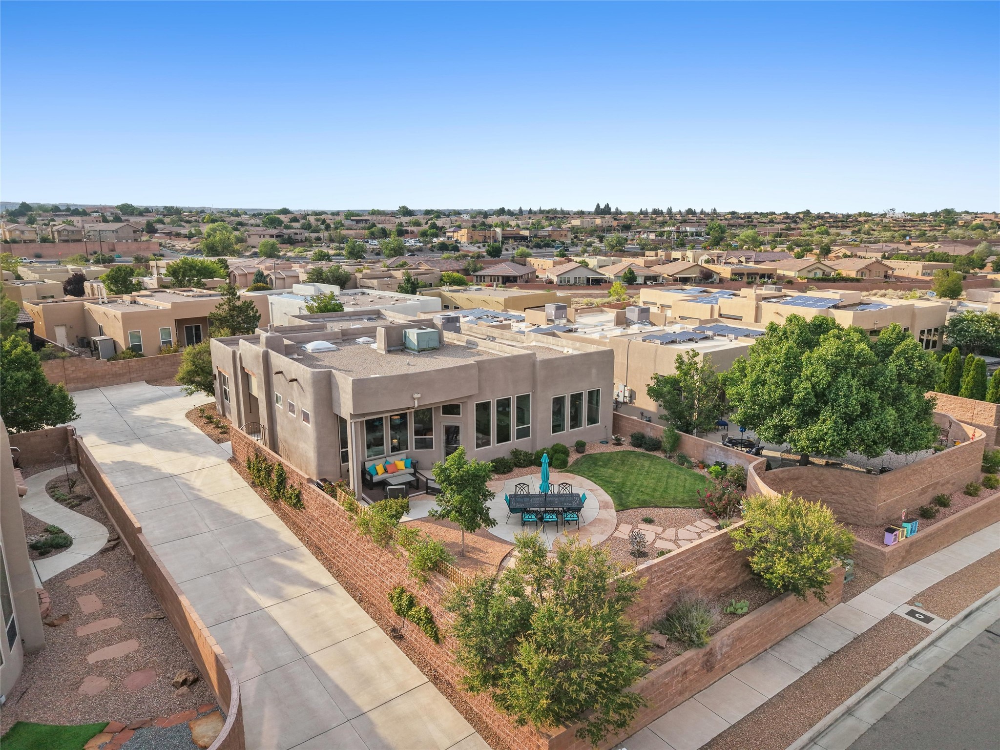 4705 Mi Cordelia Drive NW