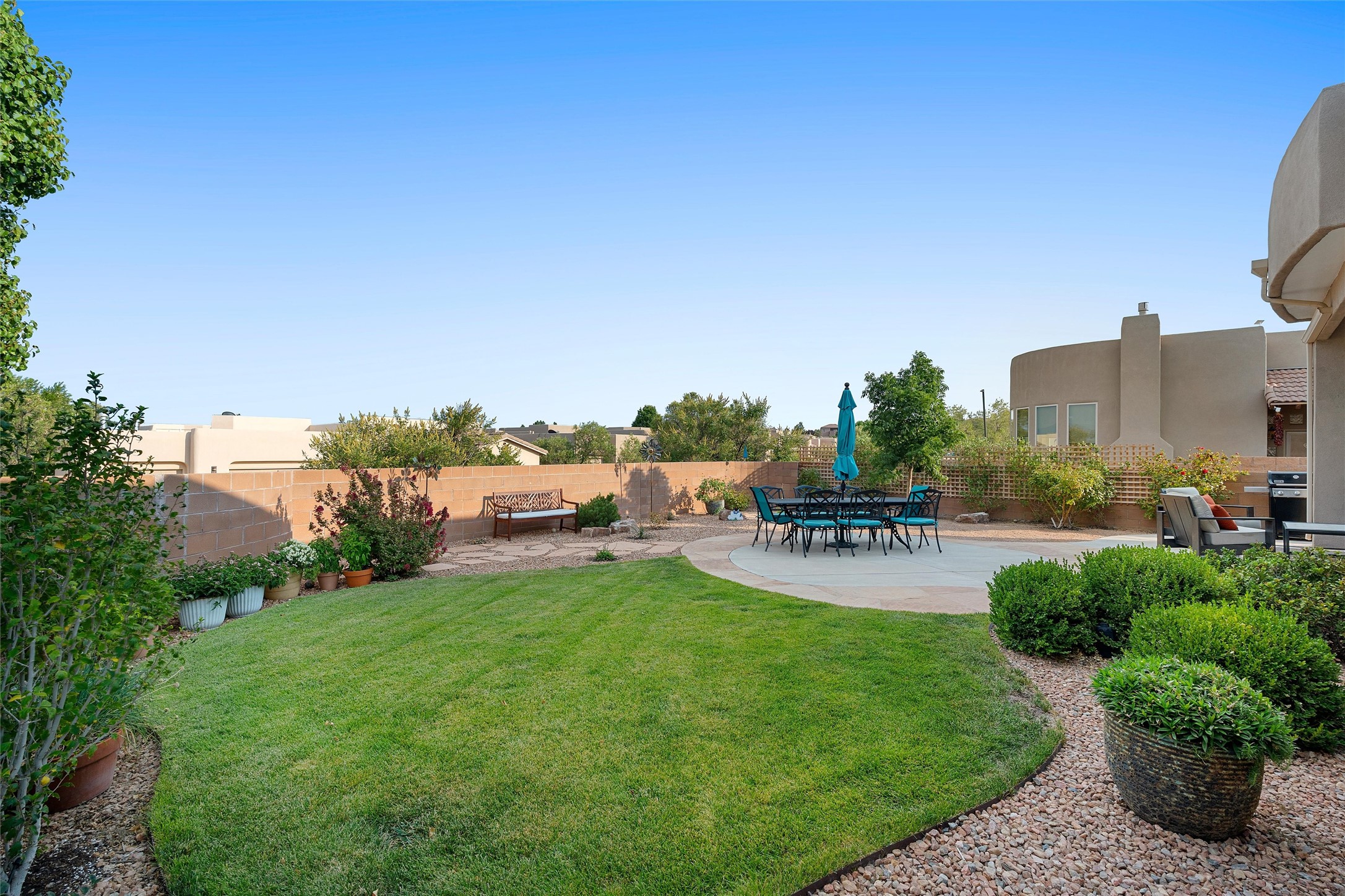 4705 Mi Cordelia Drive NW