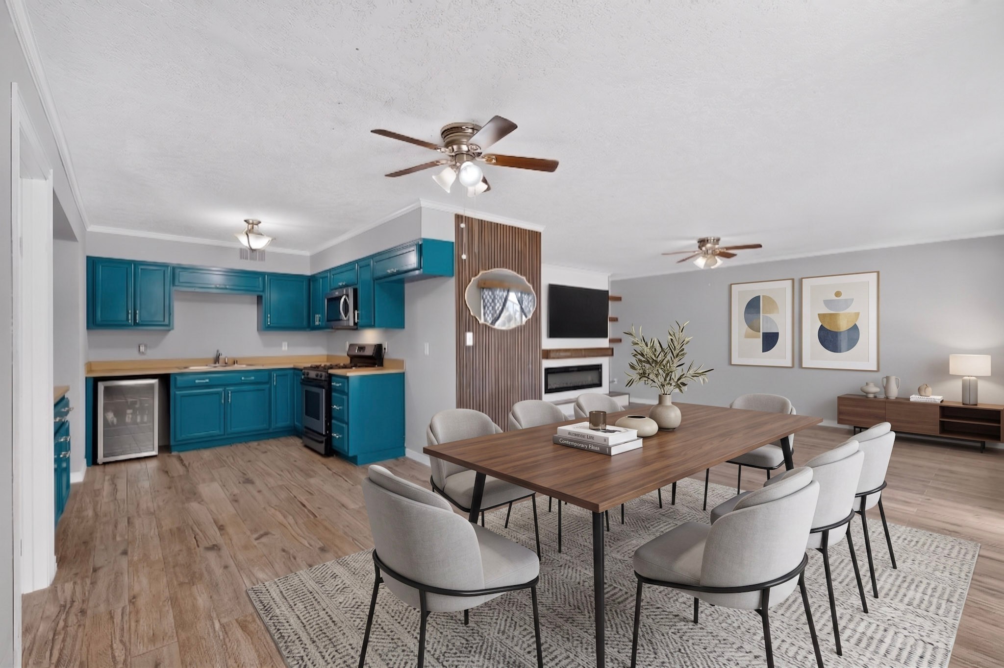 619 Edith Drive