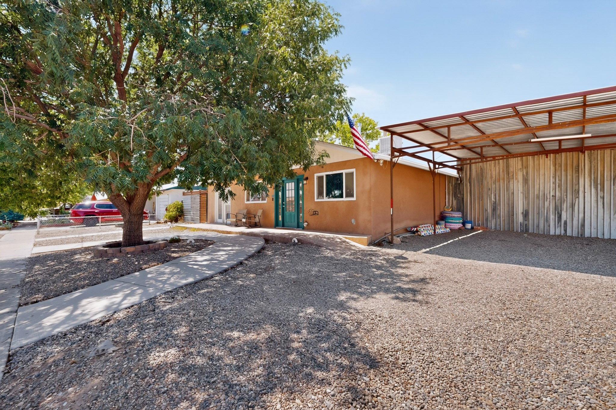 619 Edith Drive