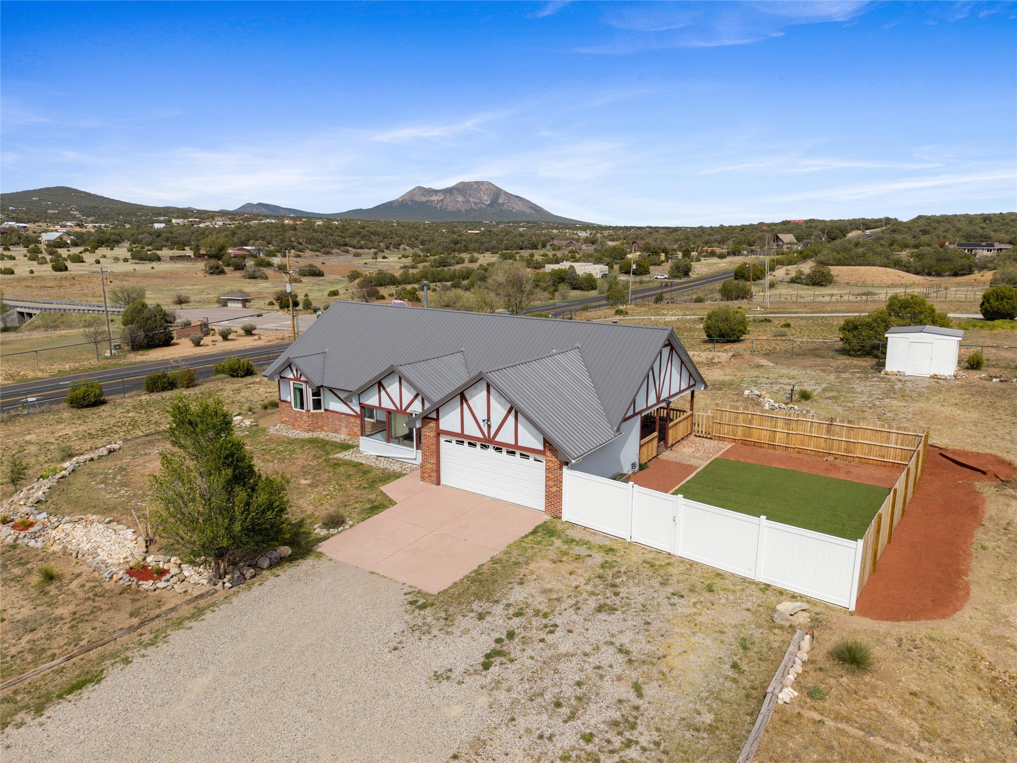 364 Frost Road