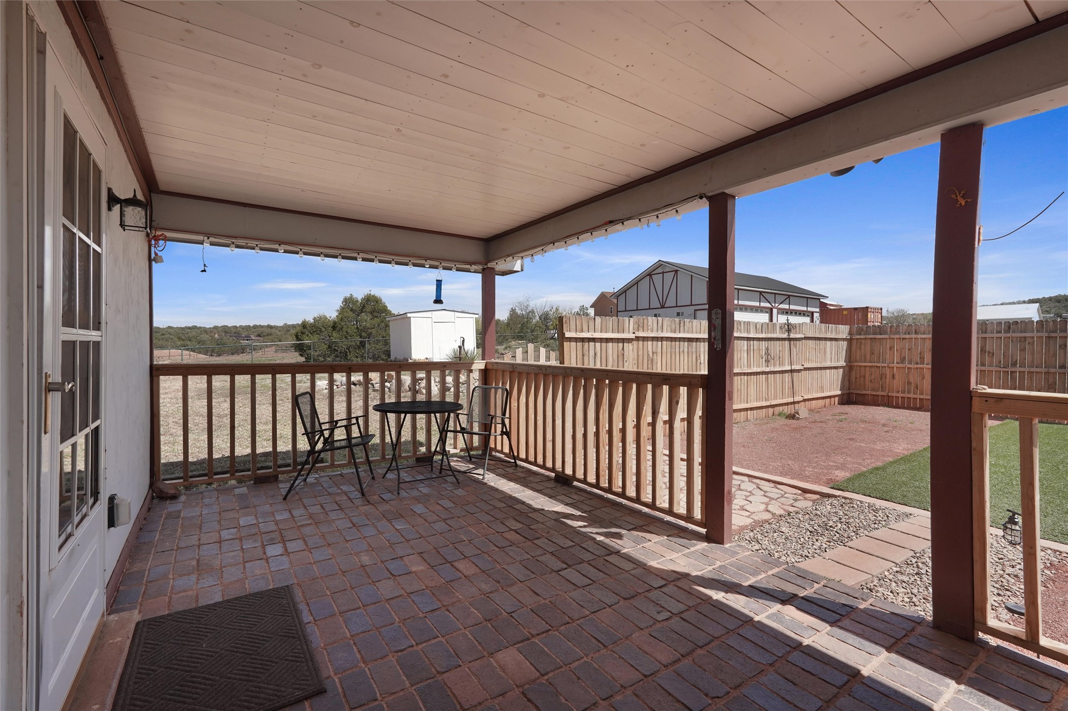364 Frost Road