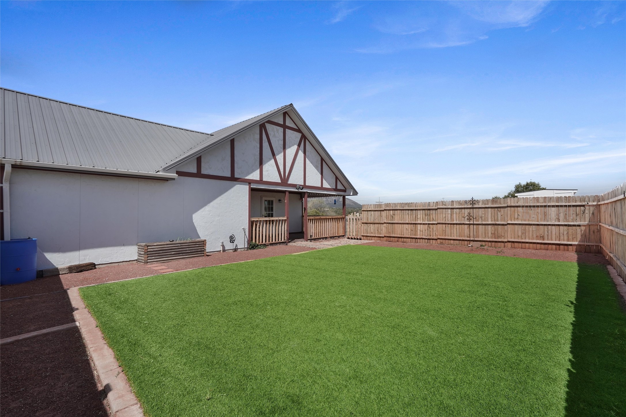 364 Frost Road