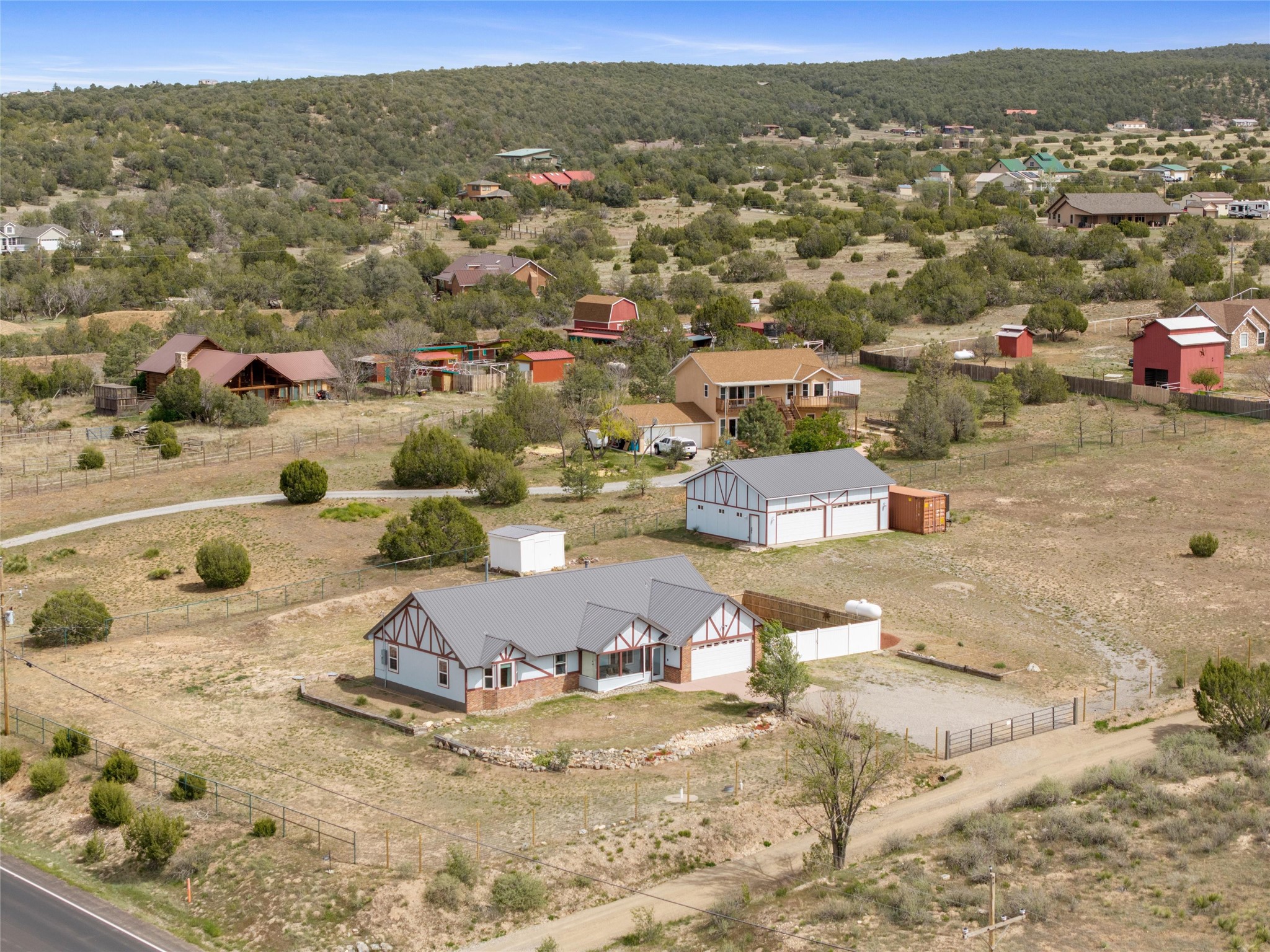 364 Frost Road