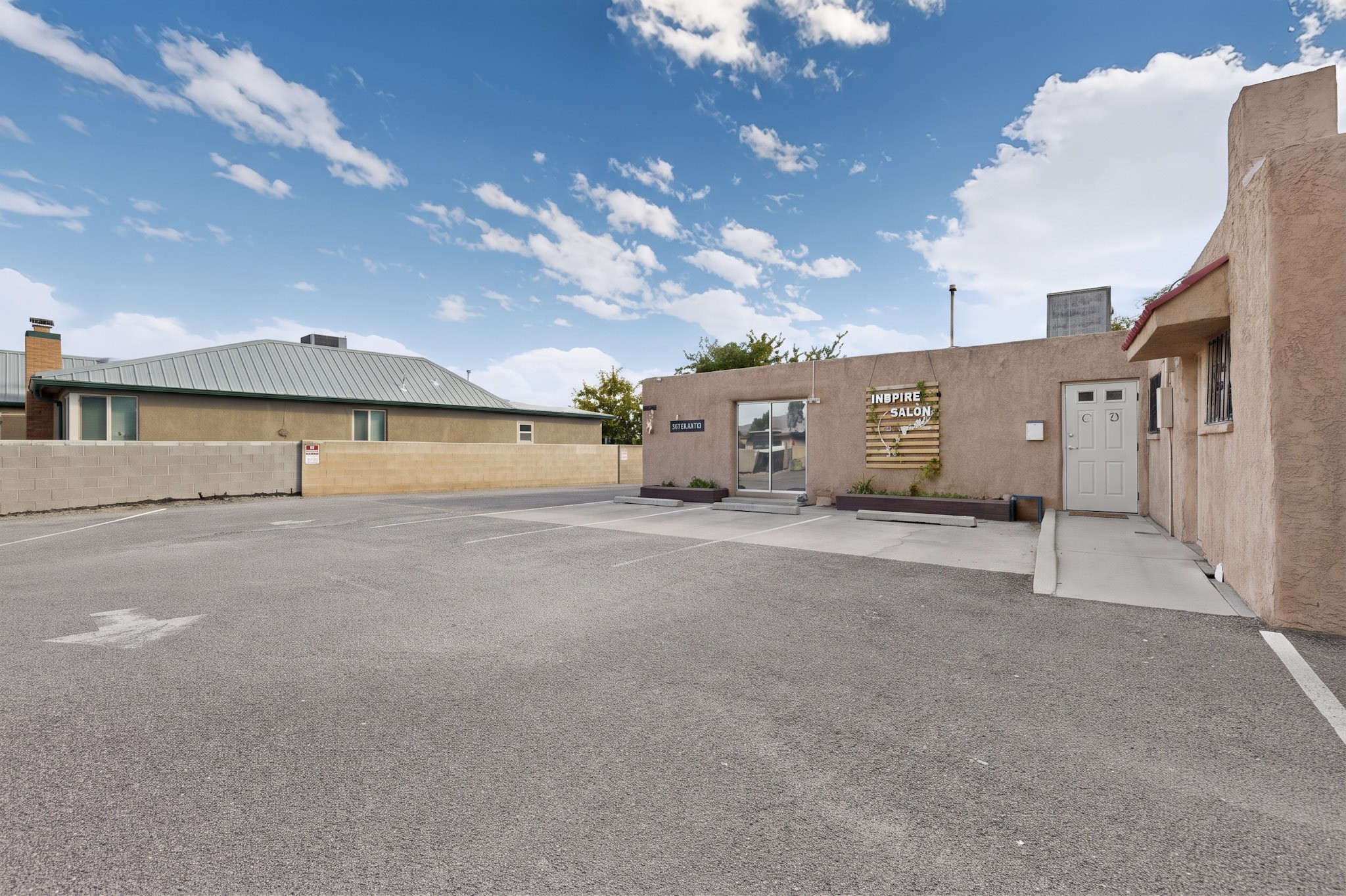 3846-3848 Rio Grande Boulevard NW