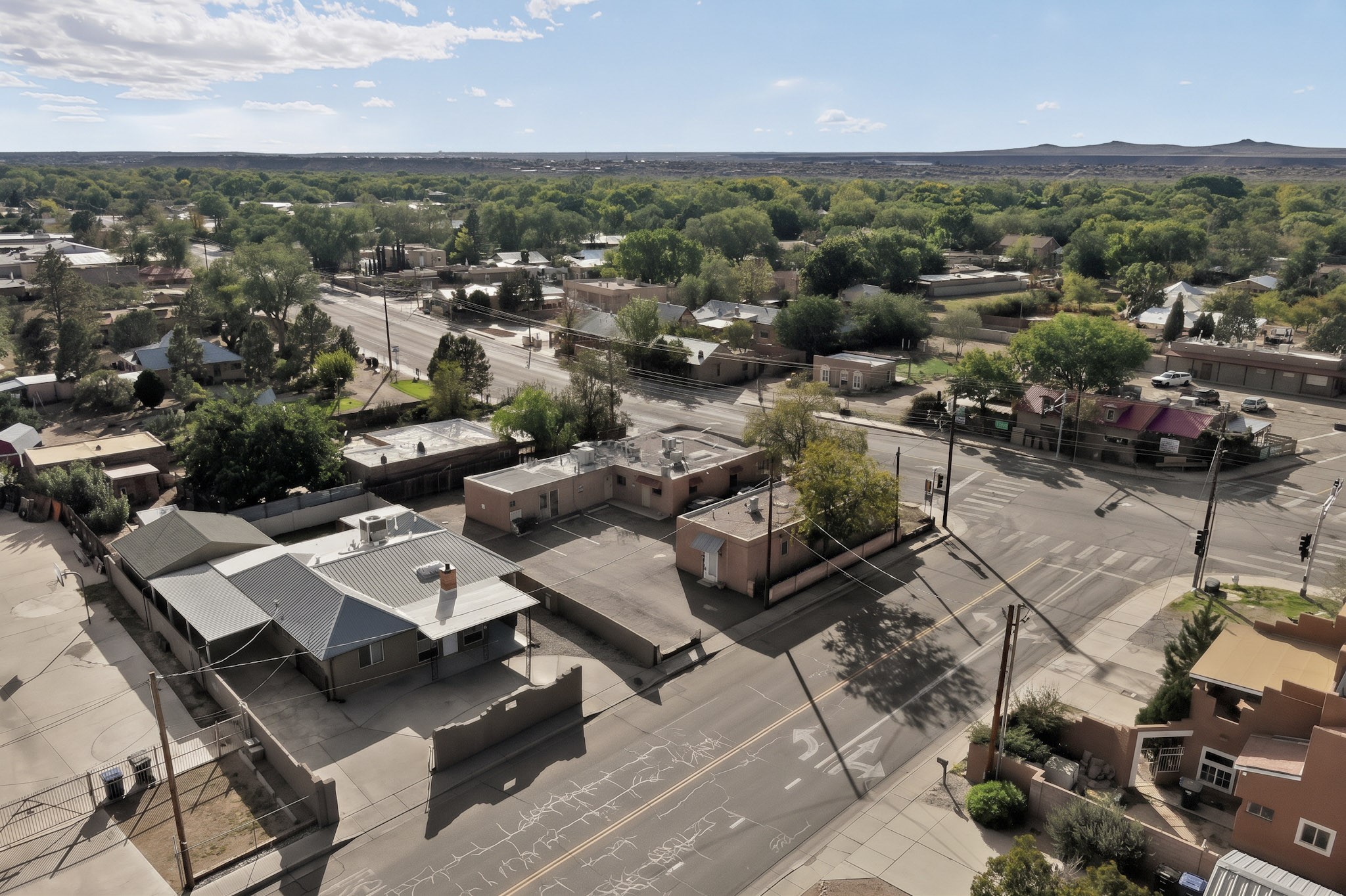 3846-3848 Rio Grande Boulevard NW
