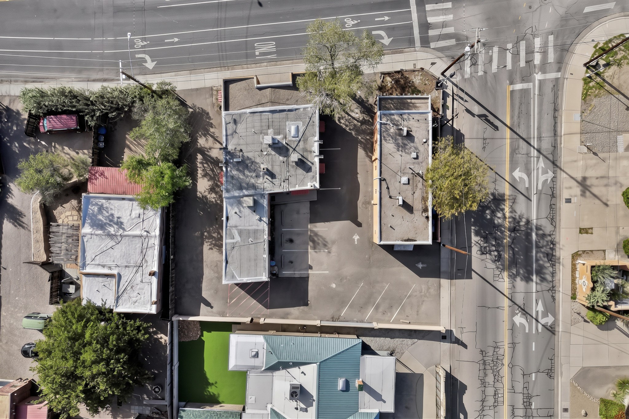 3846-3848 Rio Grande Boulevard NW