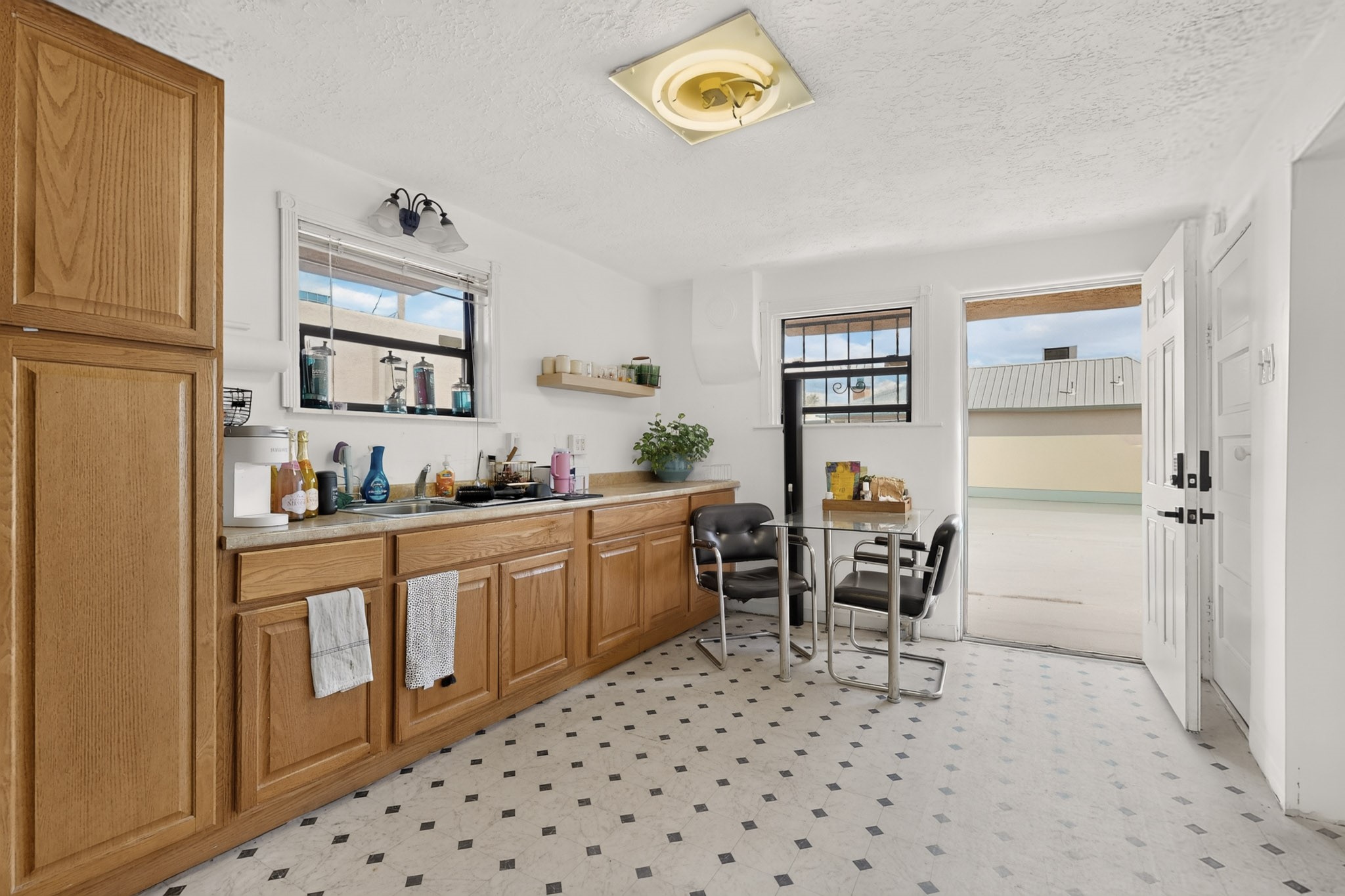 3846-3848 Rio Grande Boulevard NW
