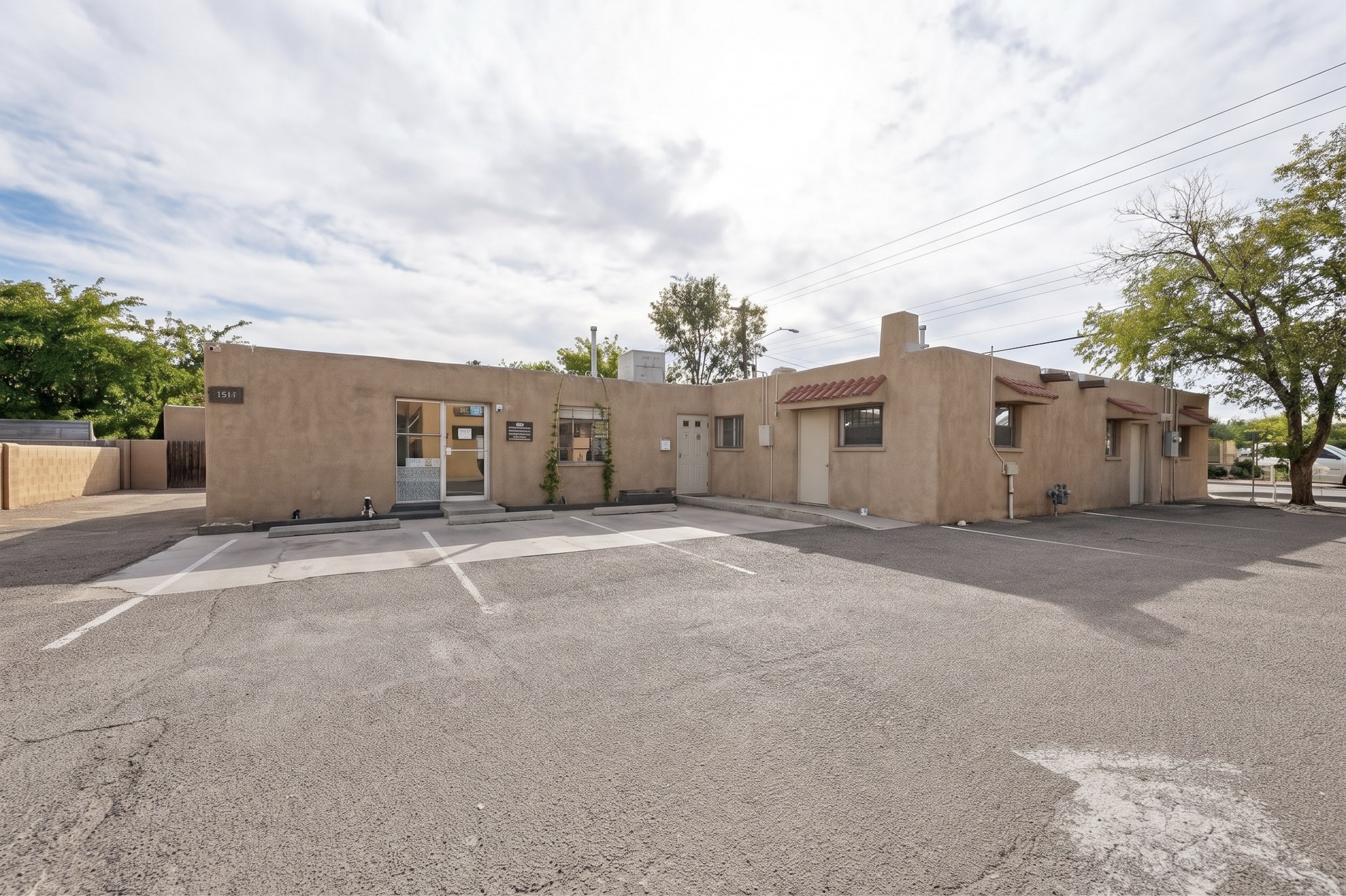 3846-3848 Rio Grande Boulevard NW