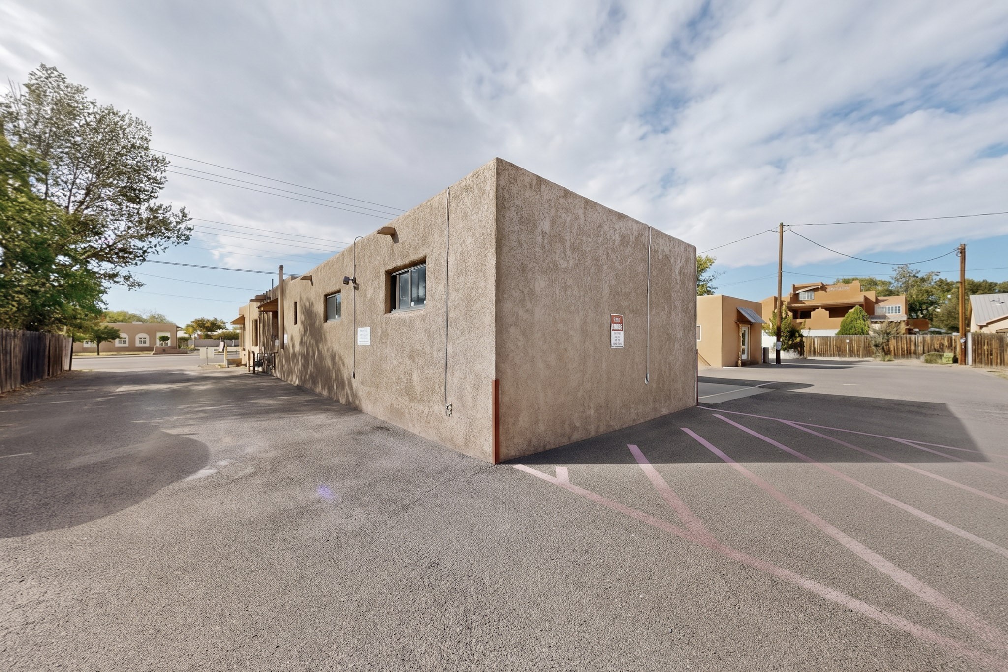 3846-3848 Rio Grande Boulevard NW